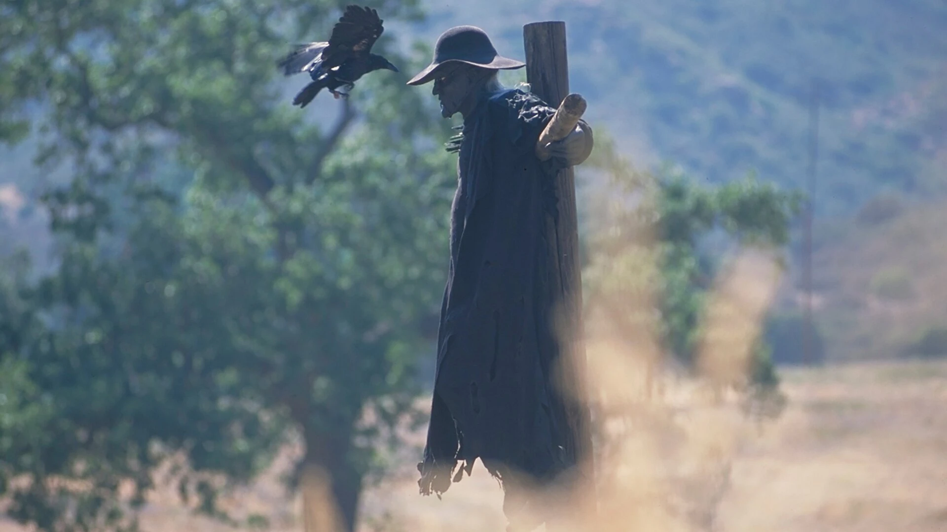 Jeepers Creepers 2