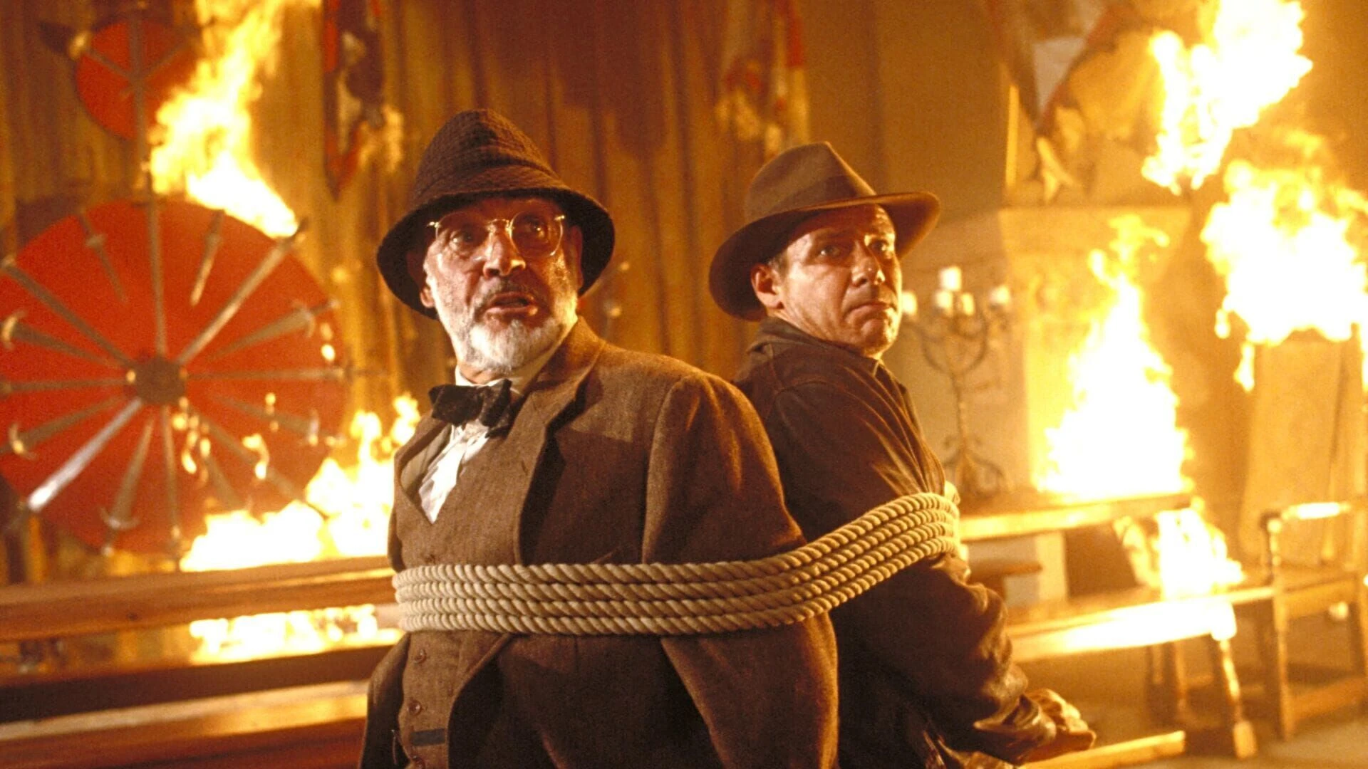 Indiana Jones und der letzte Kreuzzug