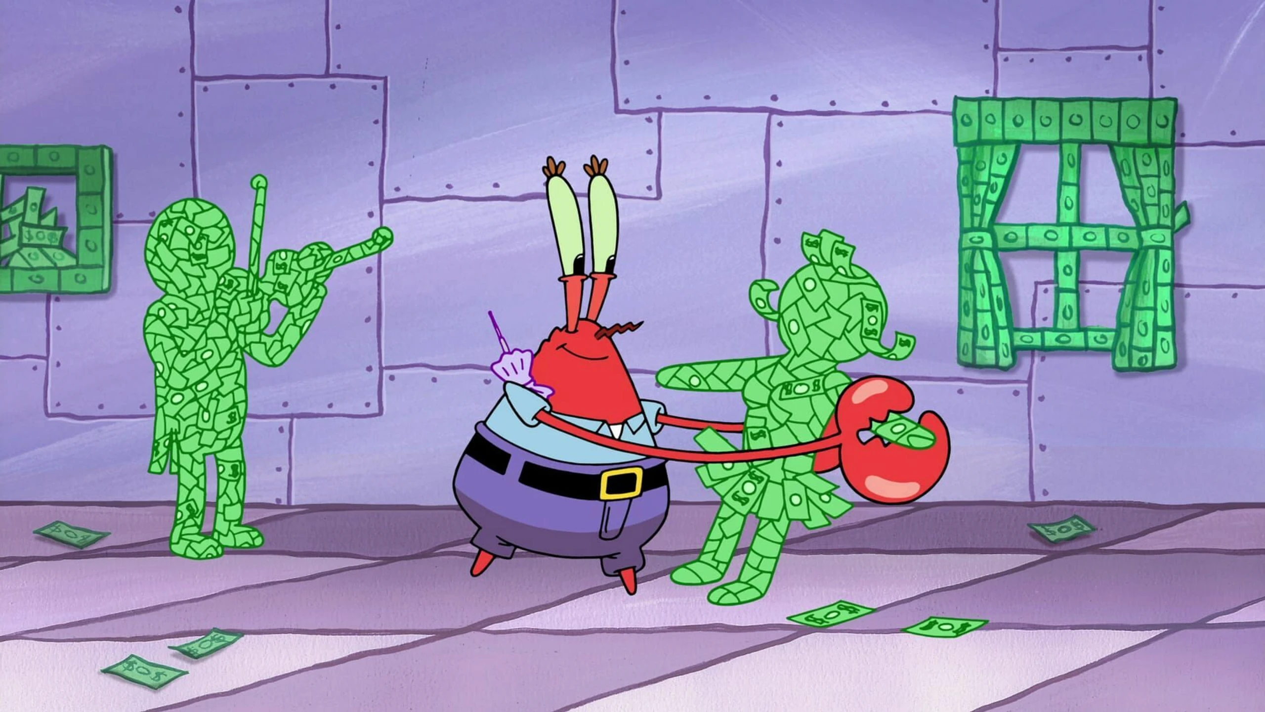 SpongeBob Schwammkopf