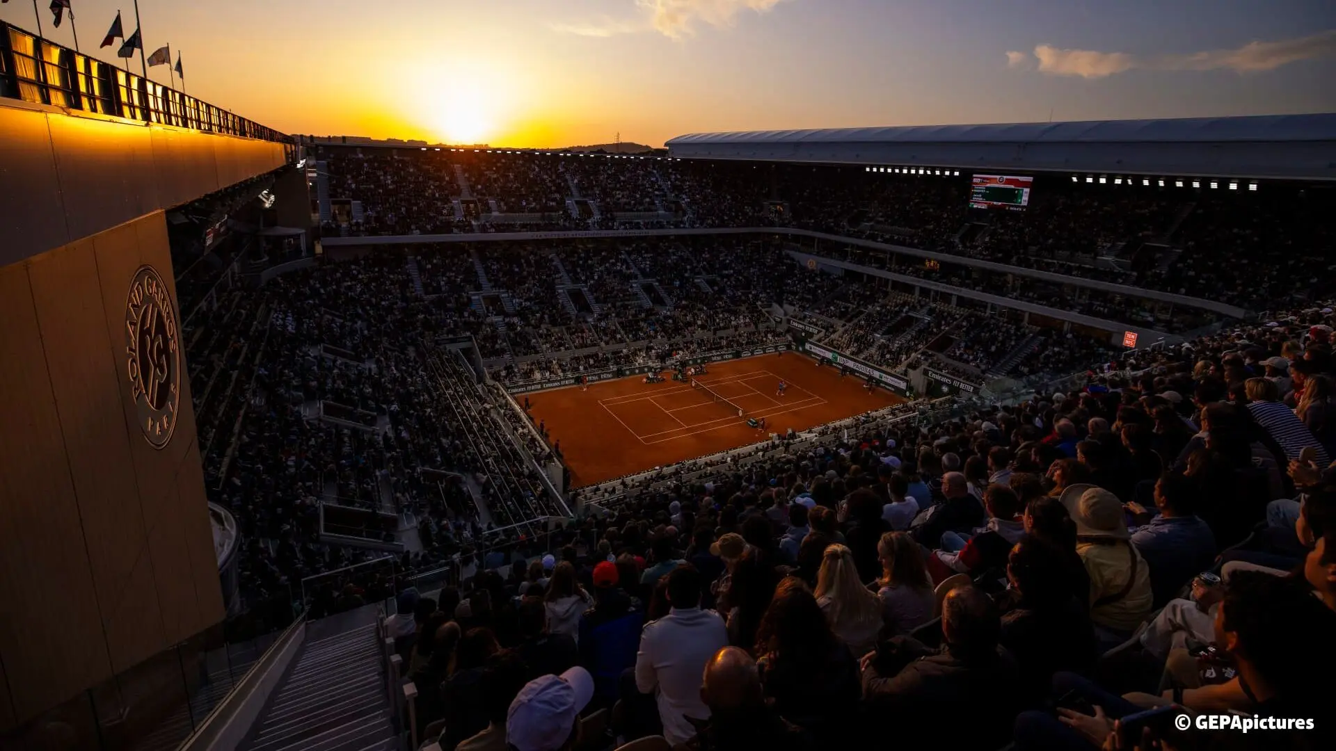 Roland-Garros 2025: A. Zverev - T. Griekspoor