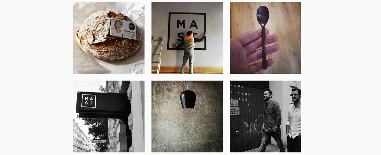 © MAST, Weinbistro