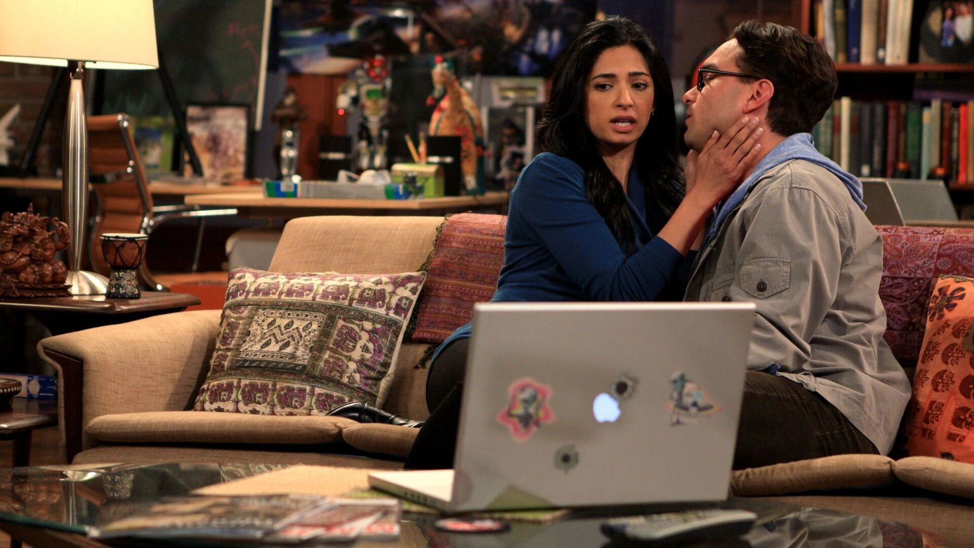 The Big Bang Theory