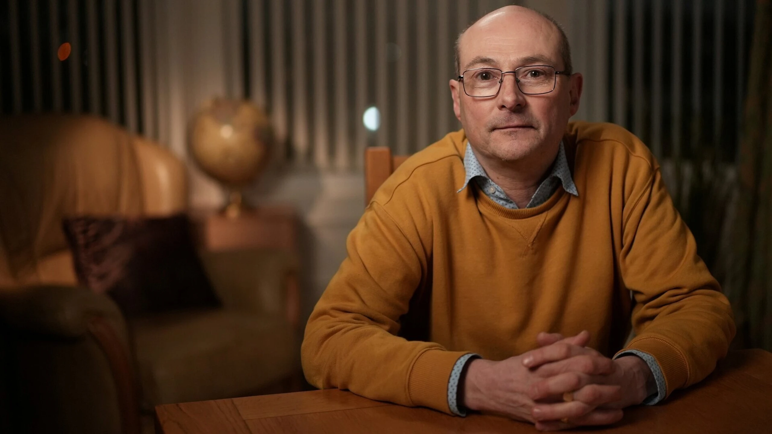 Killerjagd - Wettlauf mit dem Bösen