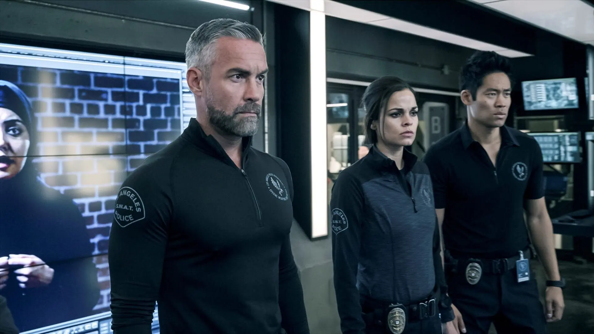 S.W.A.T.