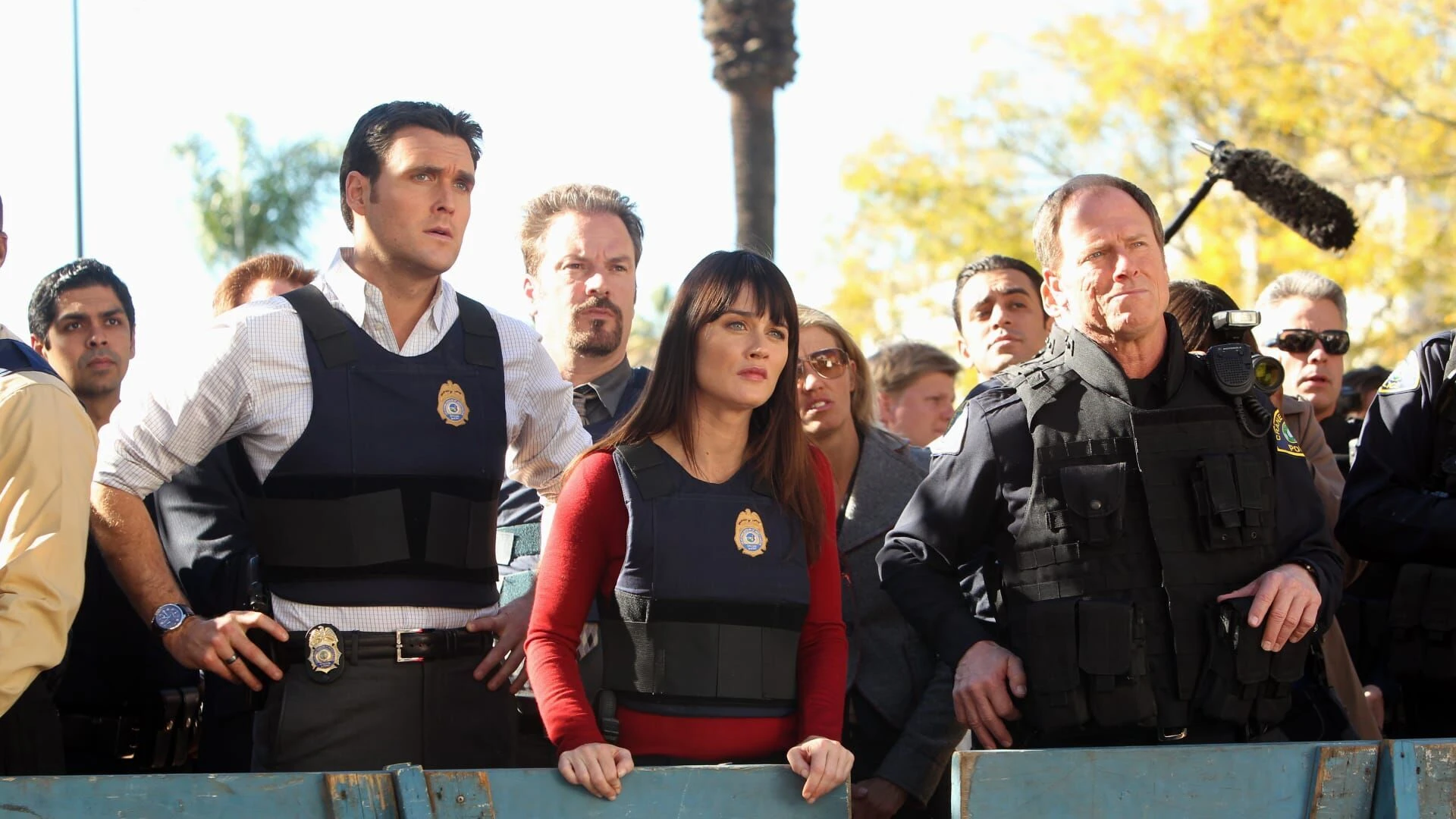 The Mentalist