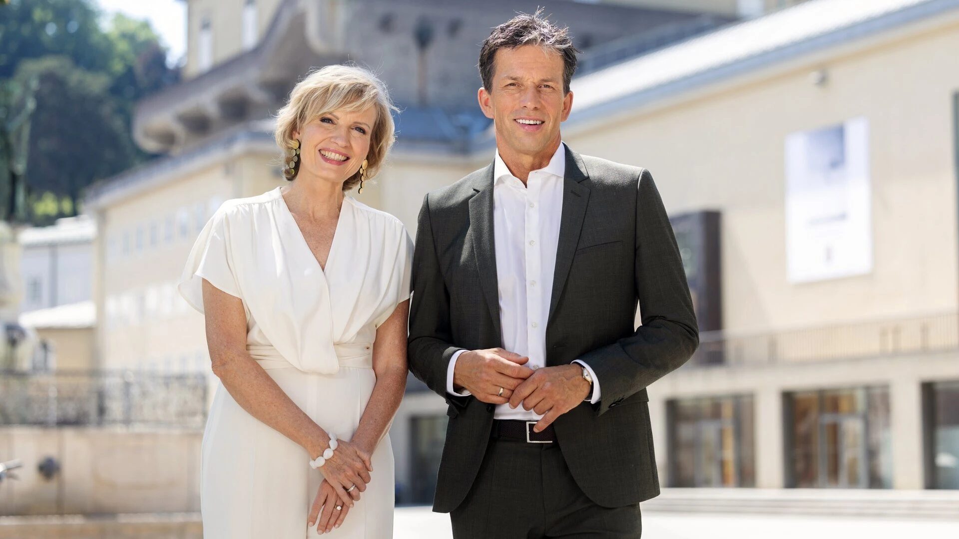 JedermannJedefrau - Das Salzburger Festspielmagazin