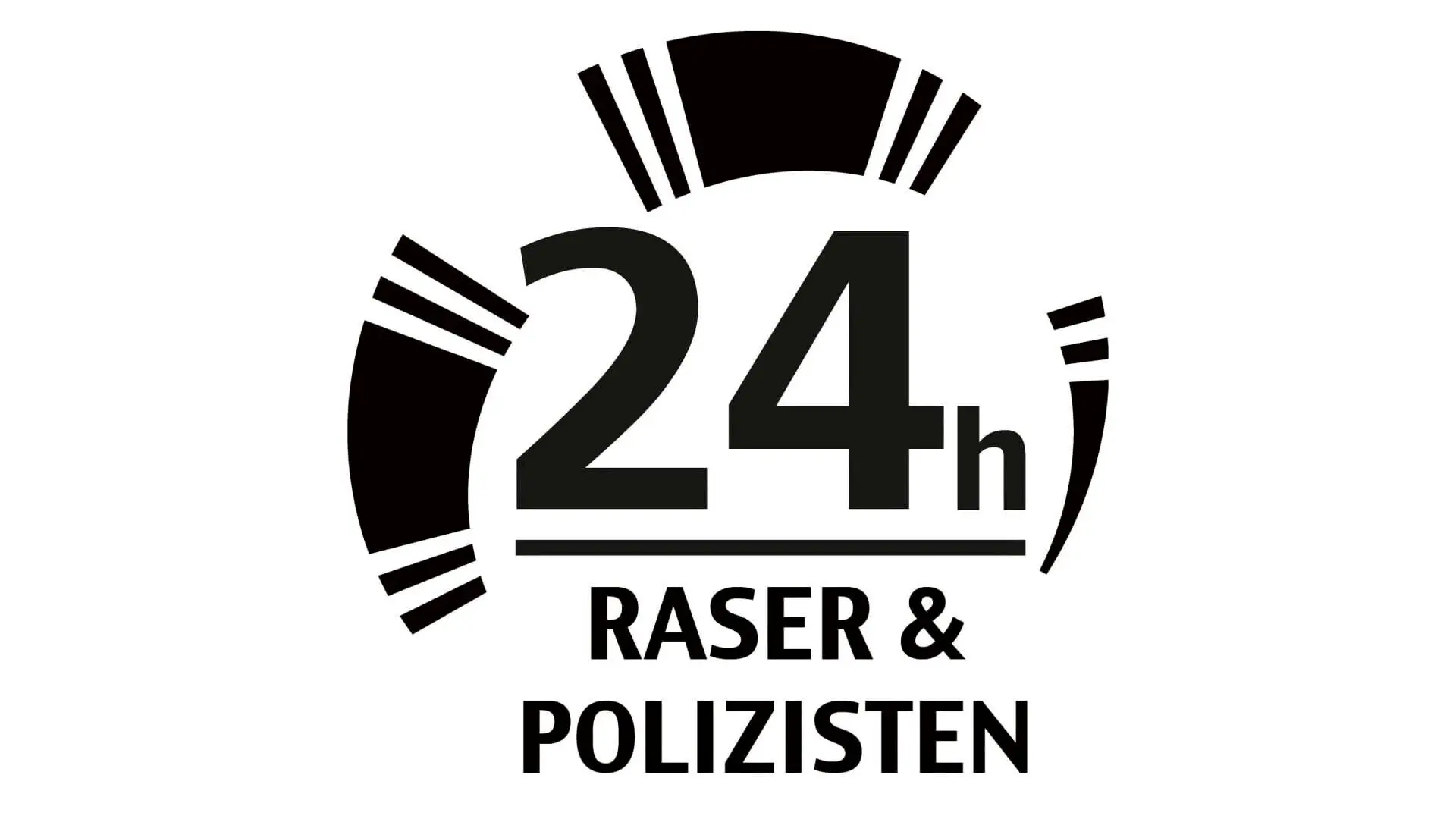 24 Stunden - Raser & Polizisten