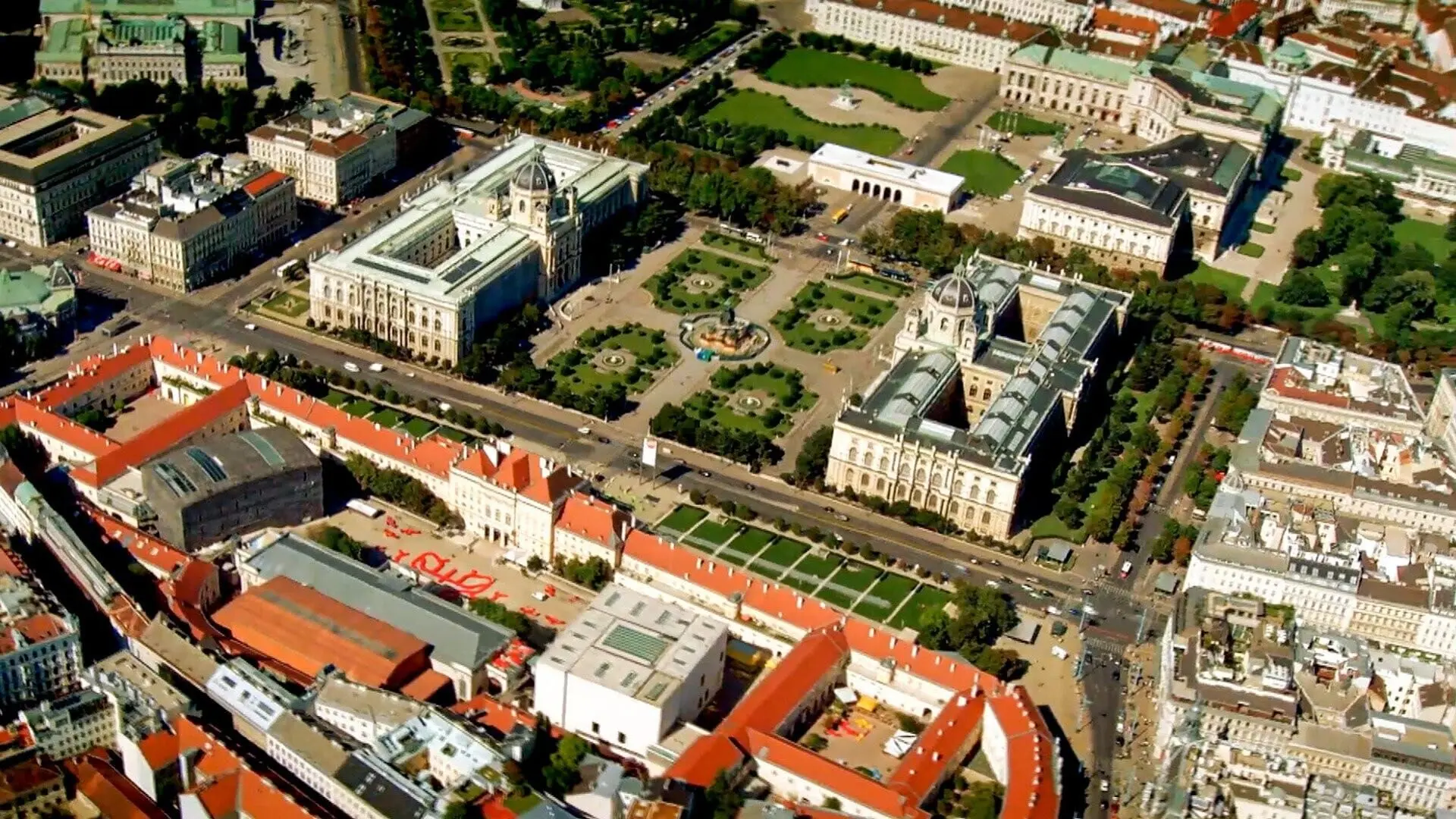 Meine Ringstraße