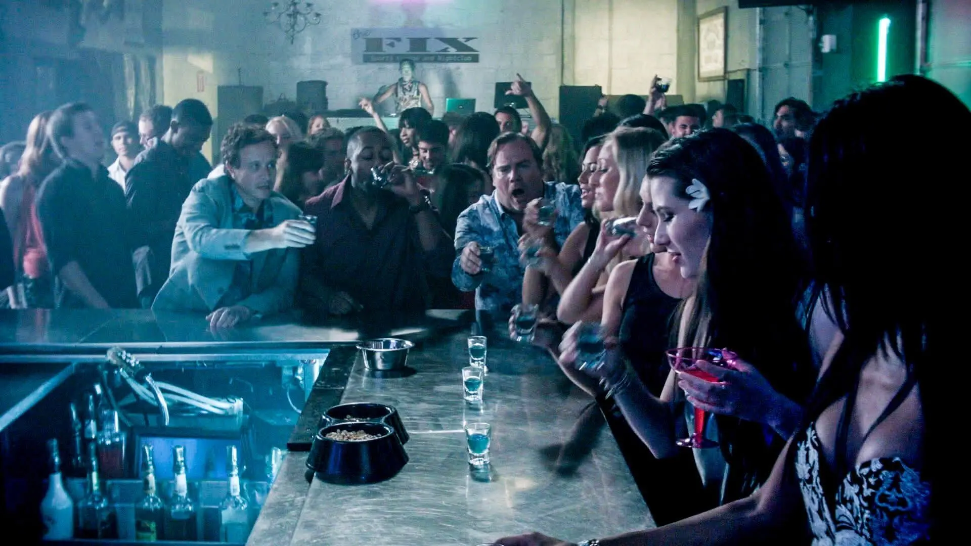 Hawaii Five-0