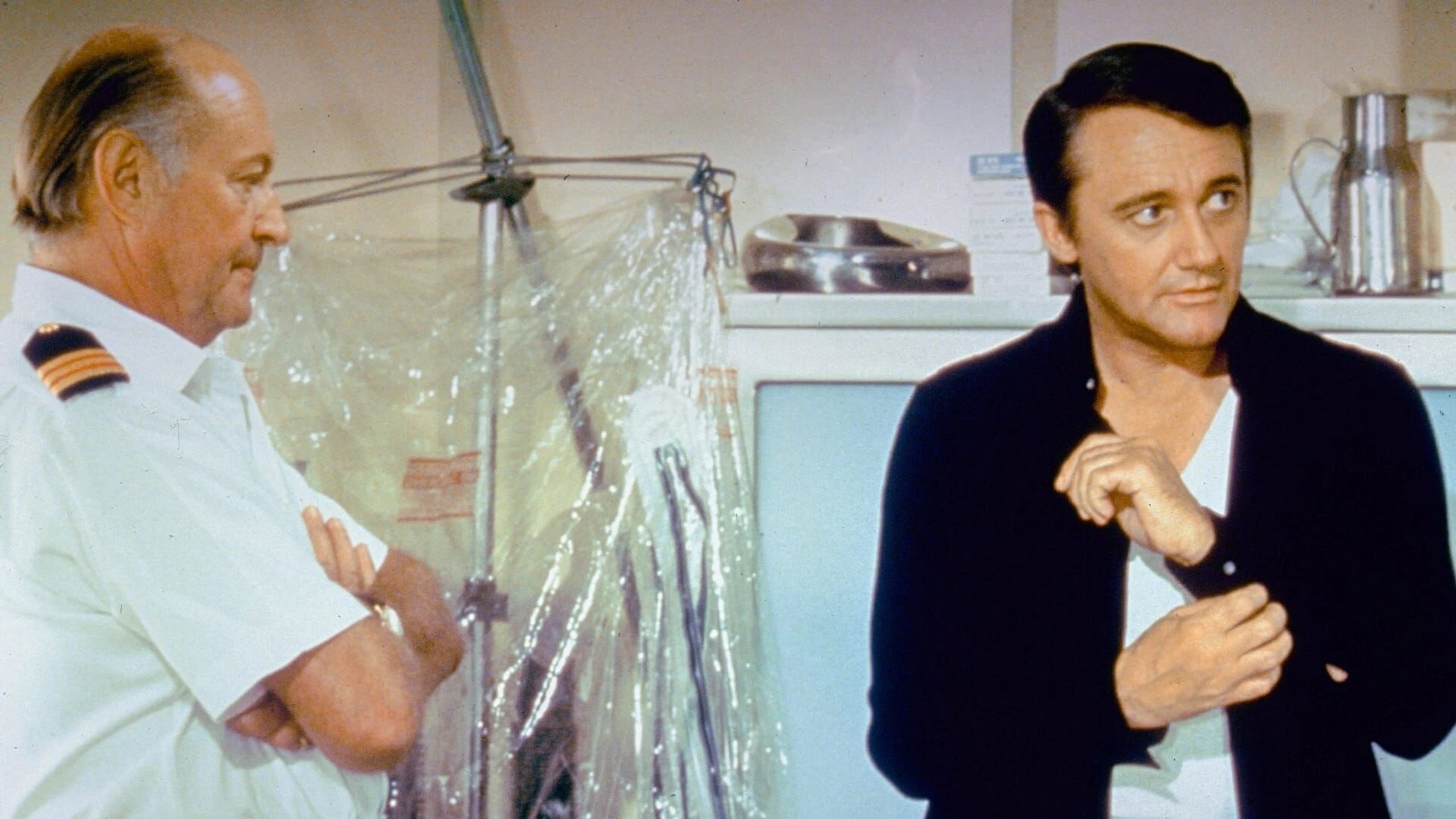 Columbo - Traumschiff des Todes