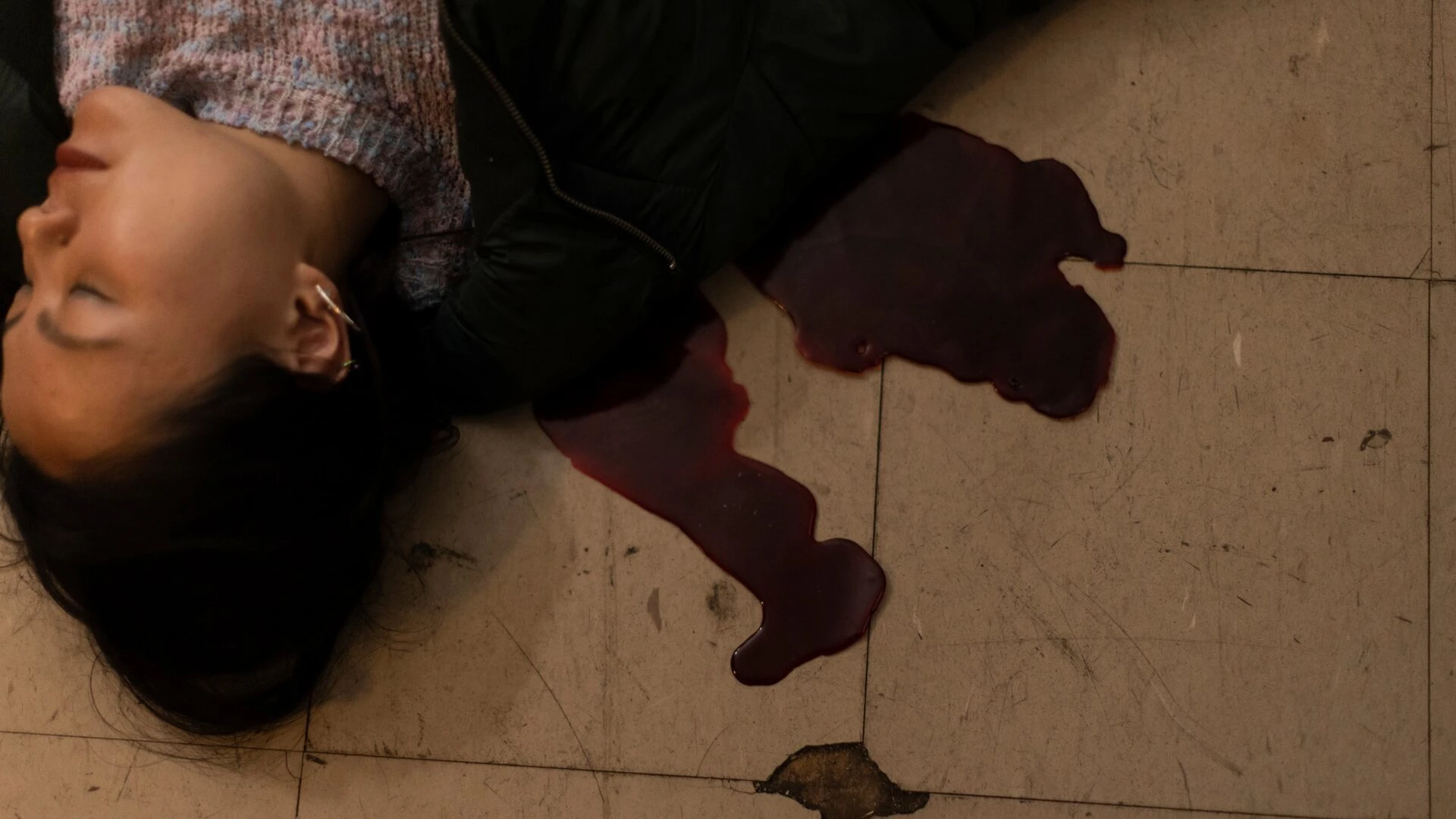 Hours to Kill - Zeitachse des Todes