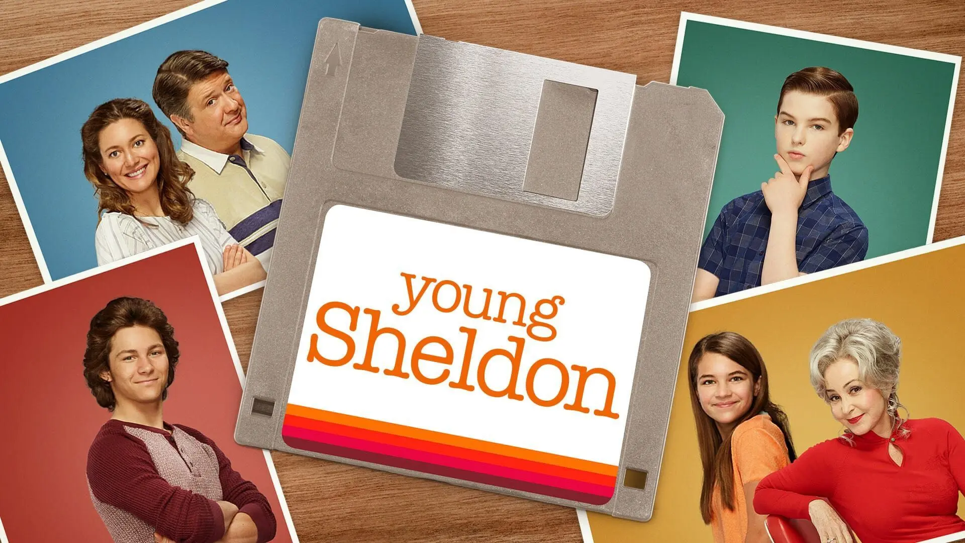 Young Sheldon