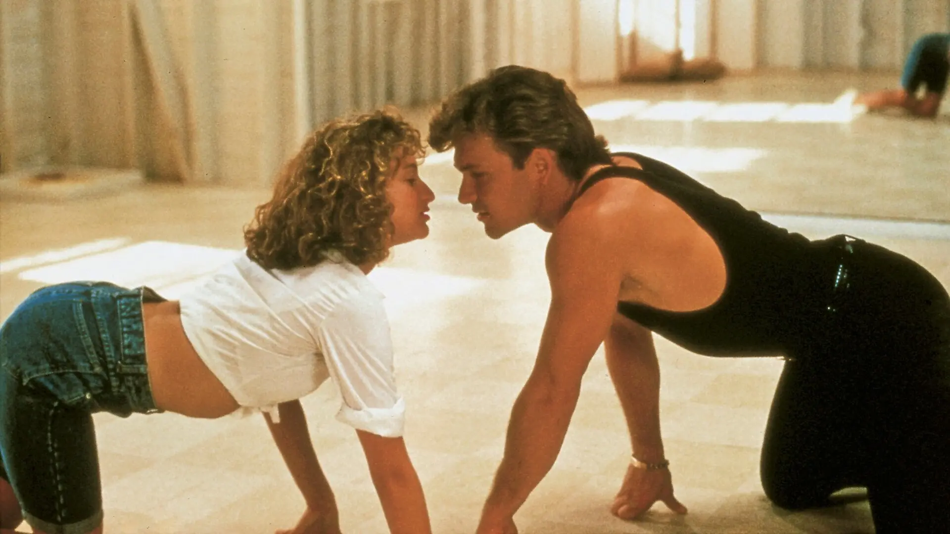 Dirty Dancing