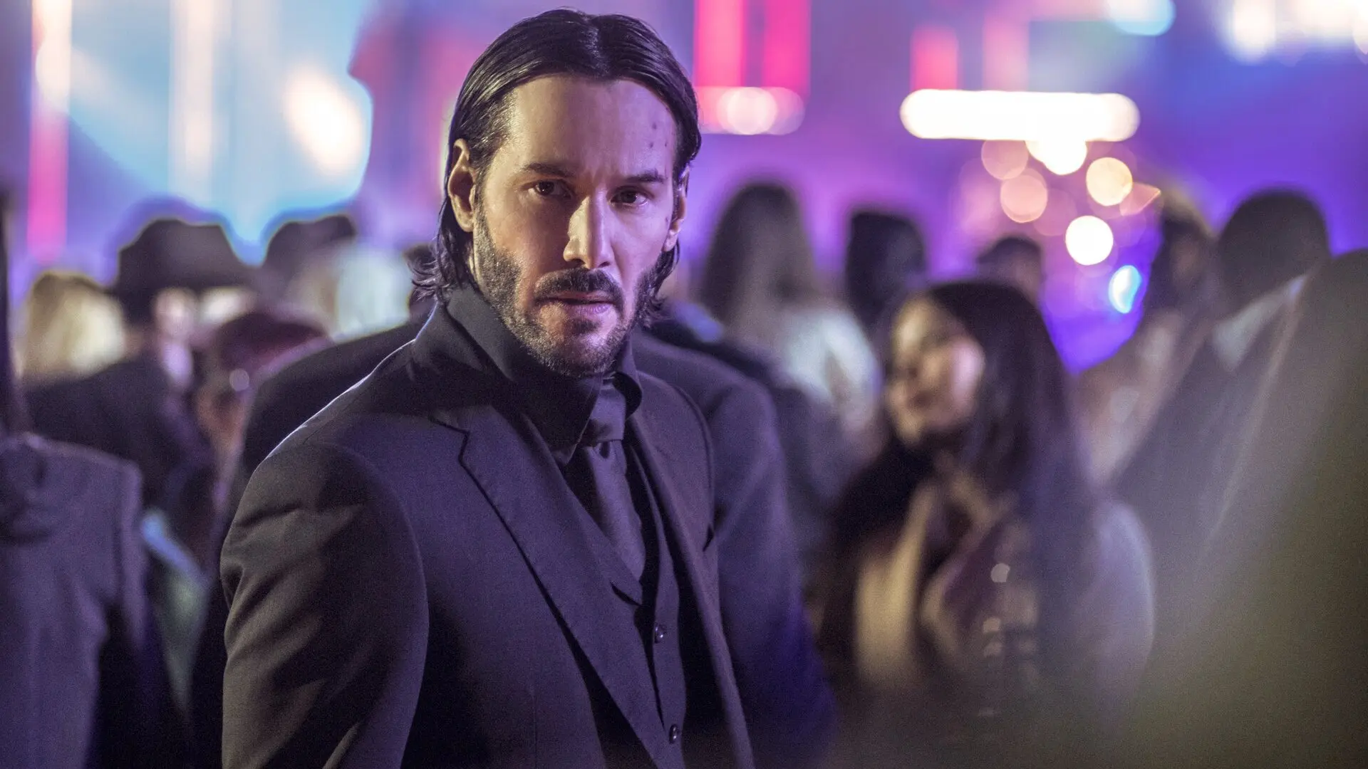 John Wick: Kapitel 2