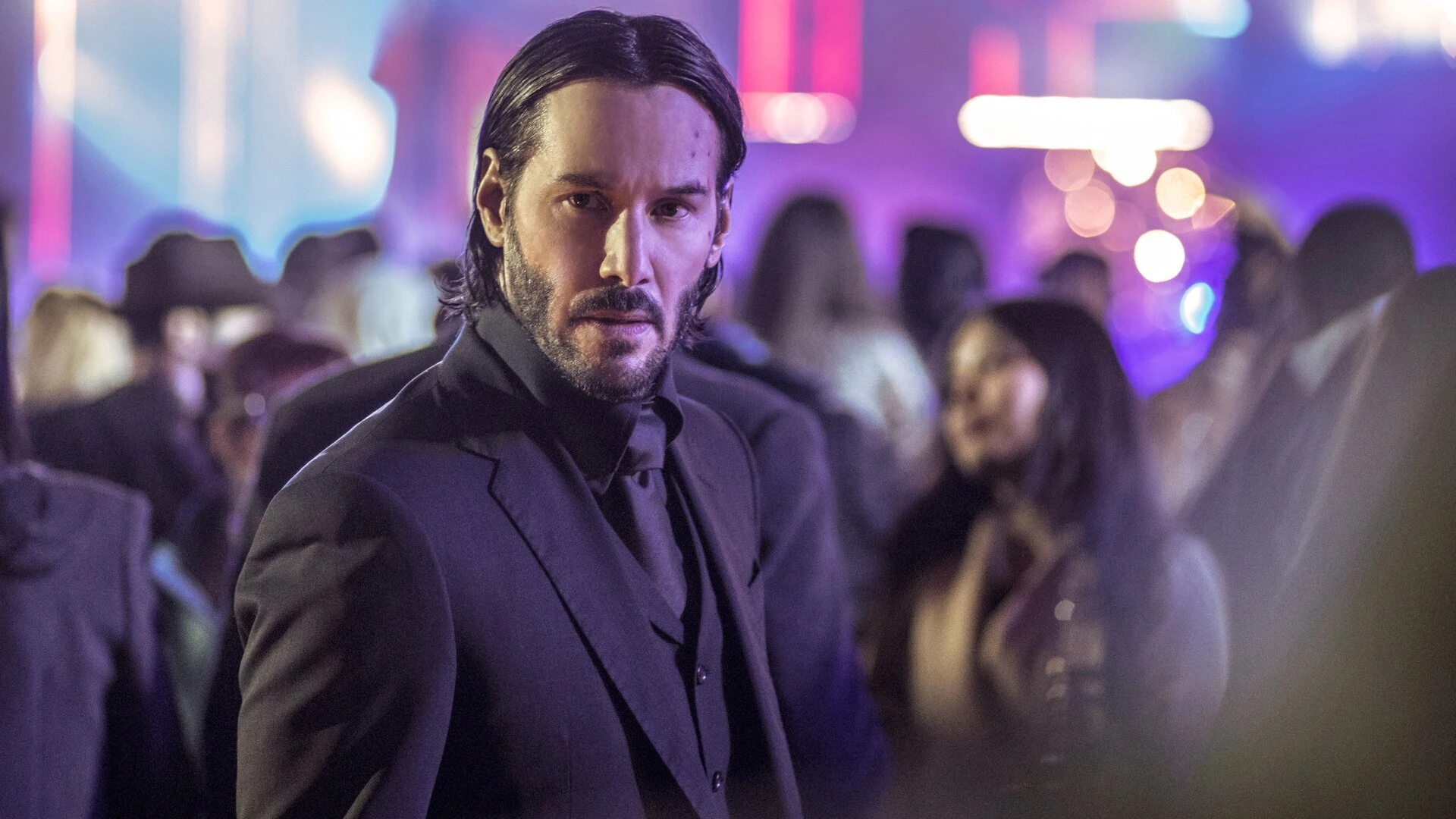 John Wick: Kapitel 2