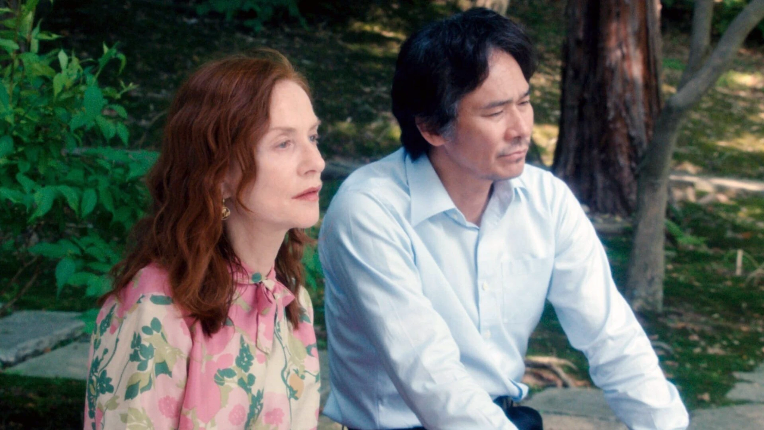 Madame Sidonie in Japan