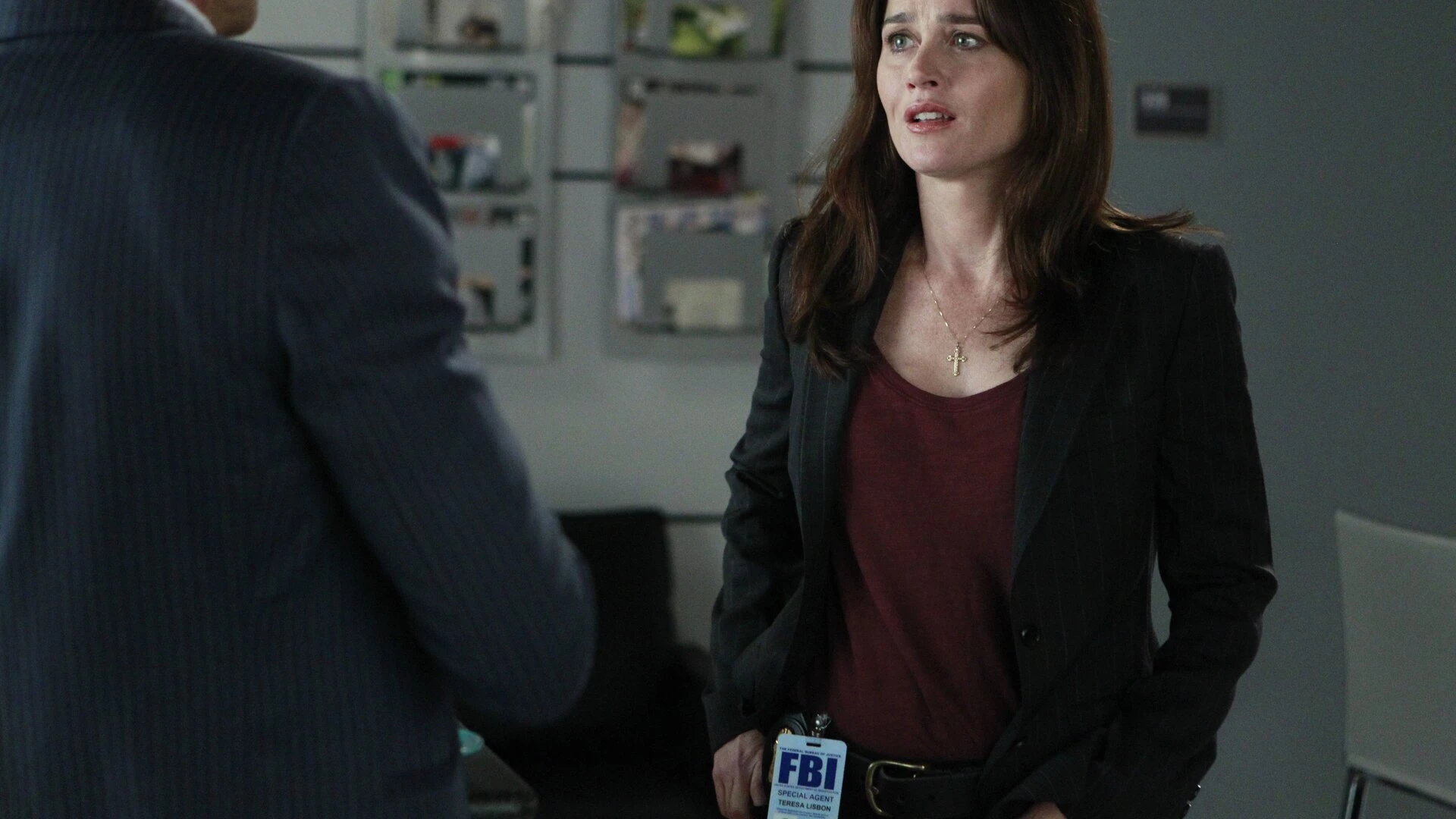 The Mentalist