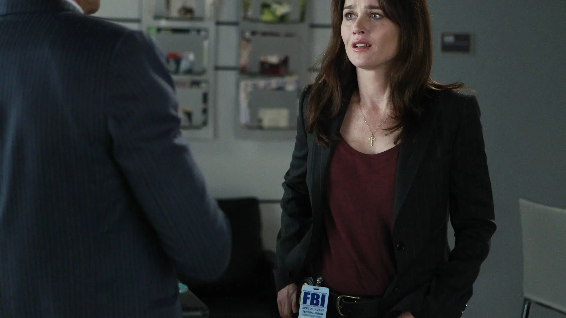 The Mentalist
