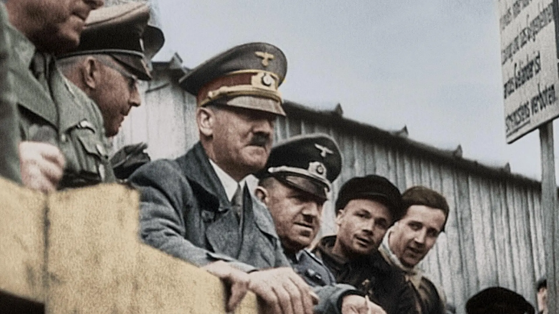 Wendepunkte des Zweiten Weltkriegs - D-Day