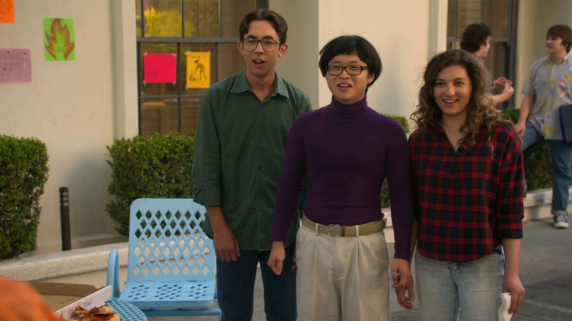 Die Goldbergs