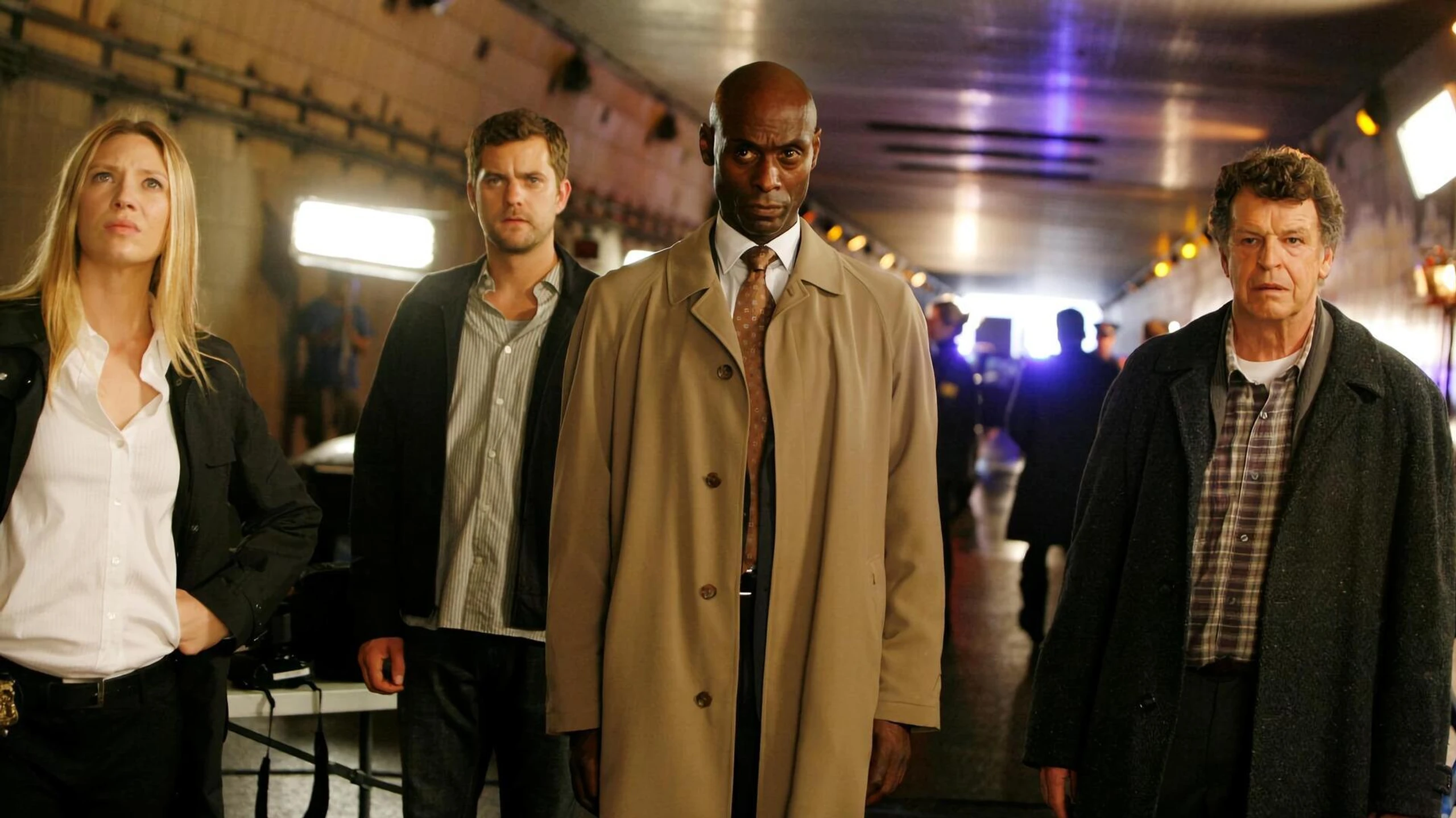 Fringe - Grenzfälle des FBI