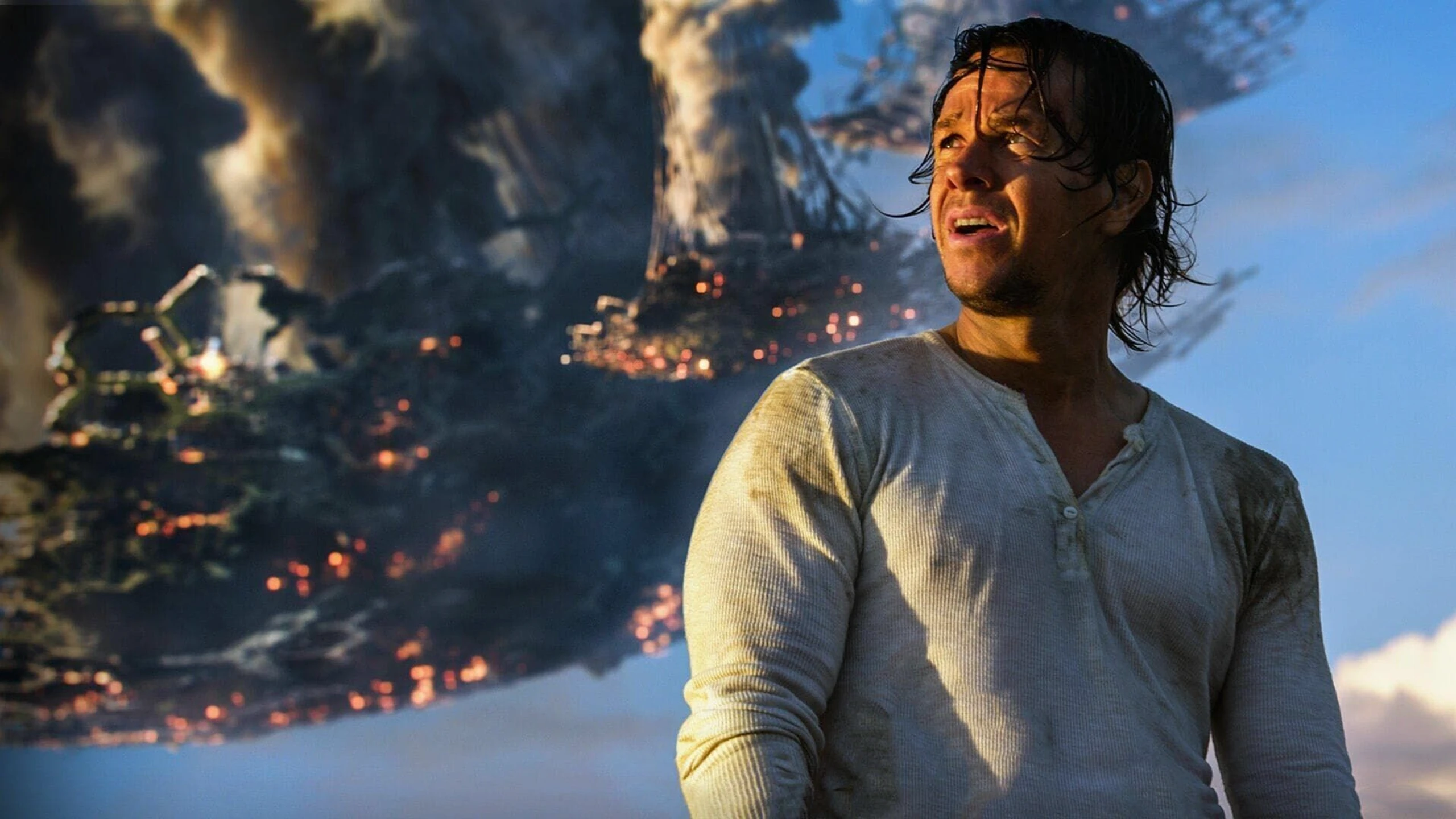 Transformers: The Last Knight