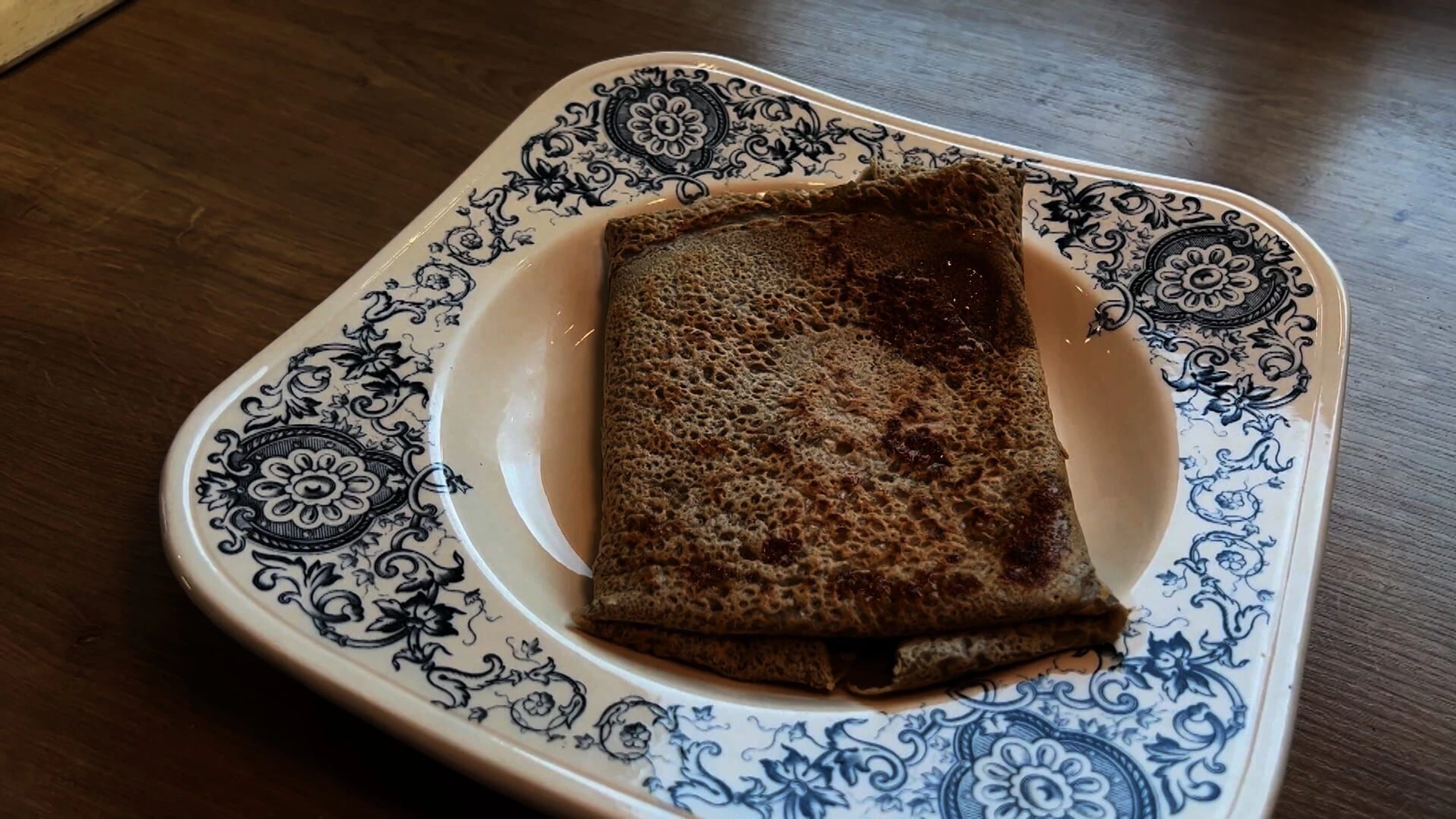 Veggies United - Die Food Korrespondenten