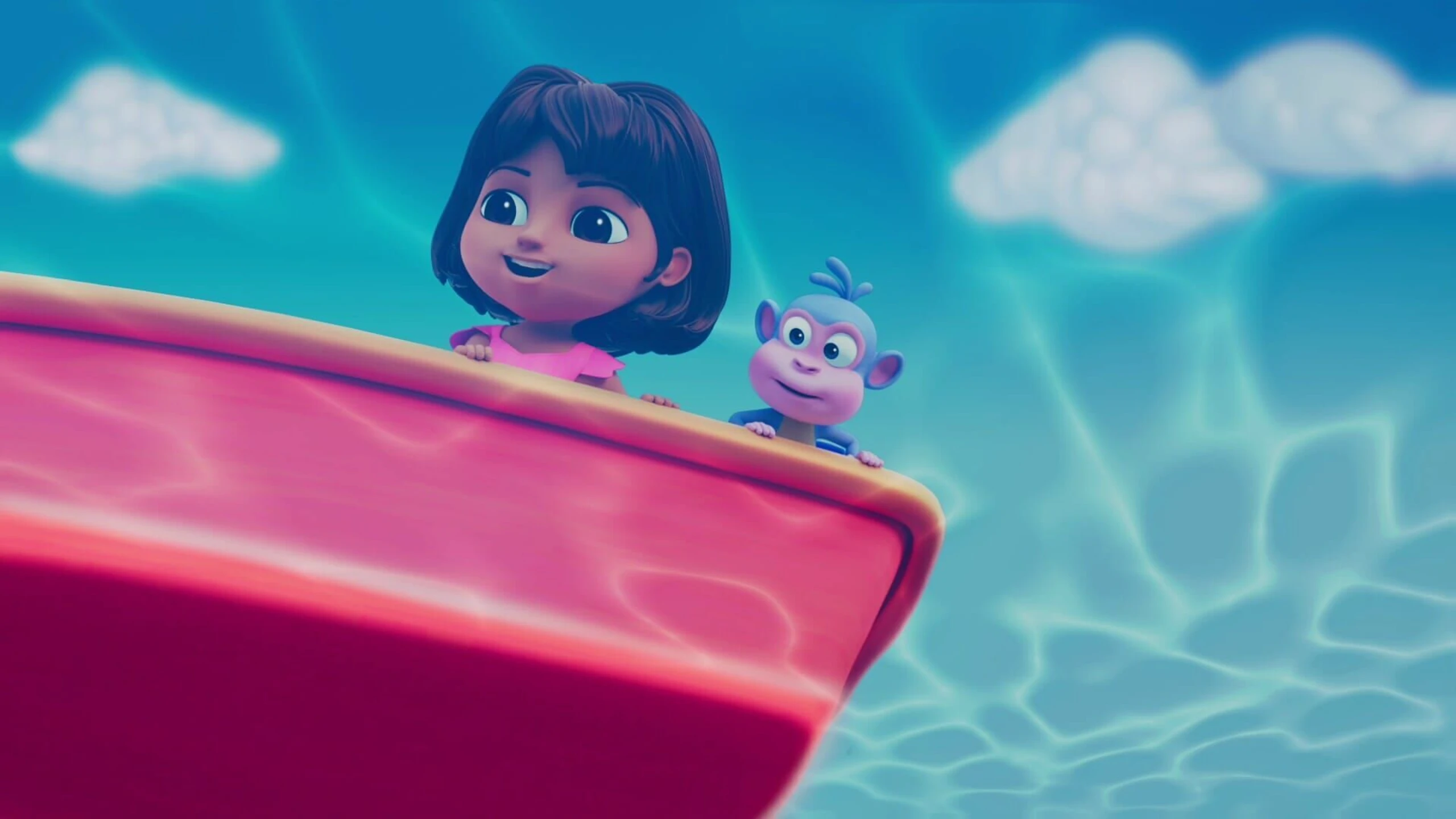 Dora