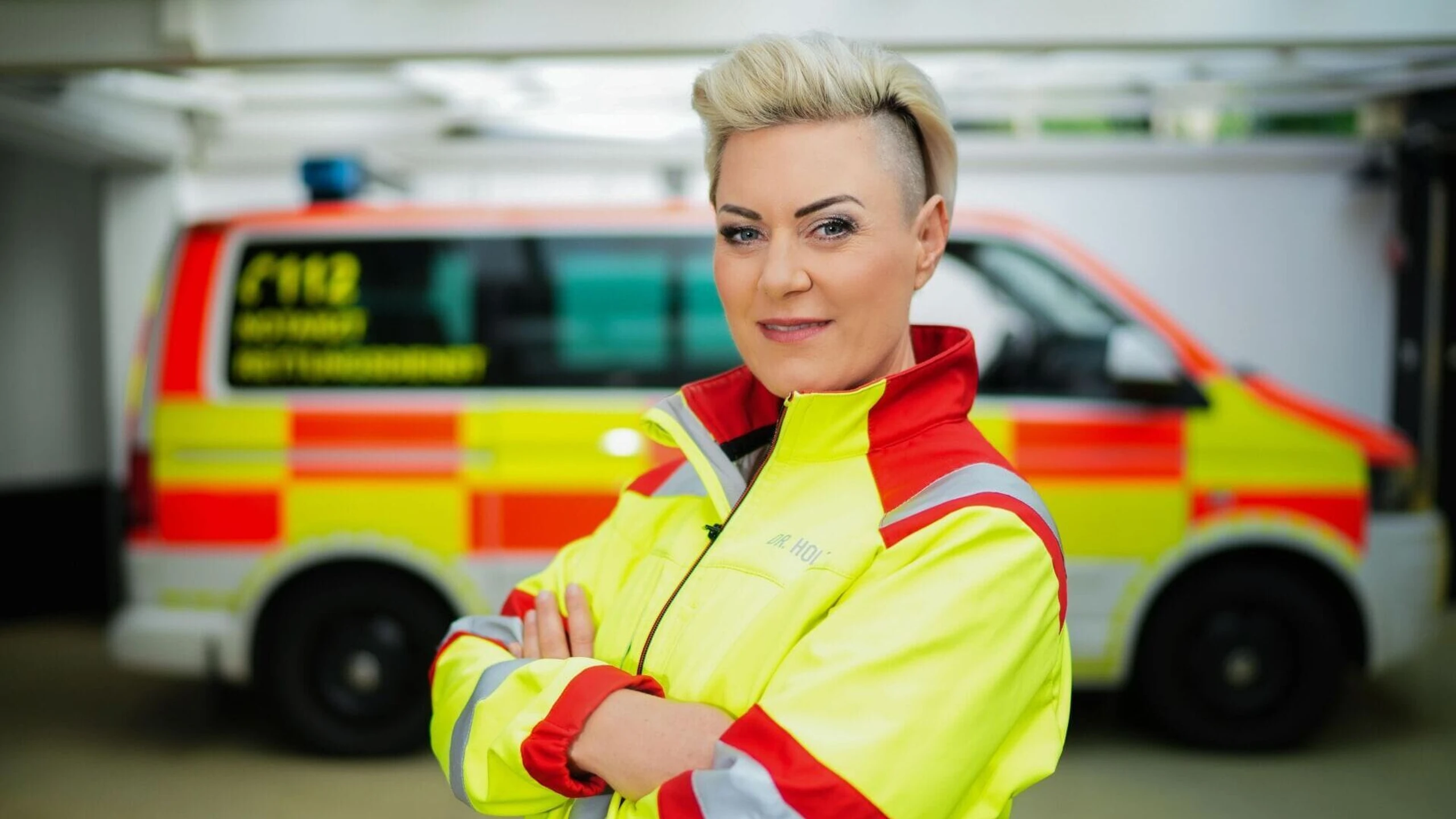 Doc Caro - Jedes Leben zählt