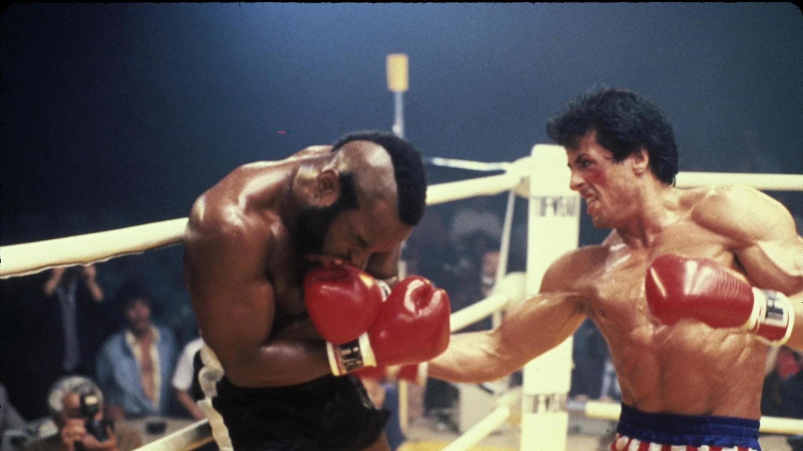 Rocky 3 - Das Auge des Tigers