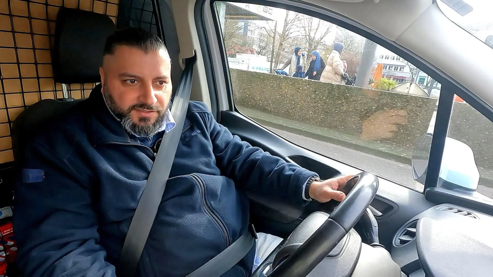 Unser Supermarkt - Mit Herz und Humor