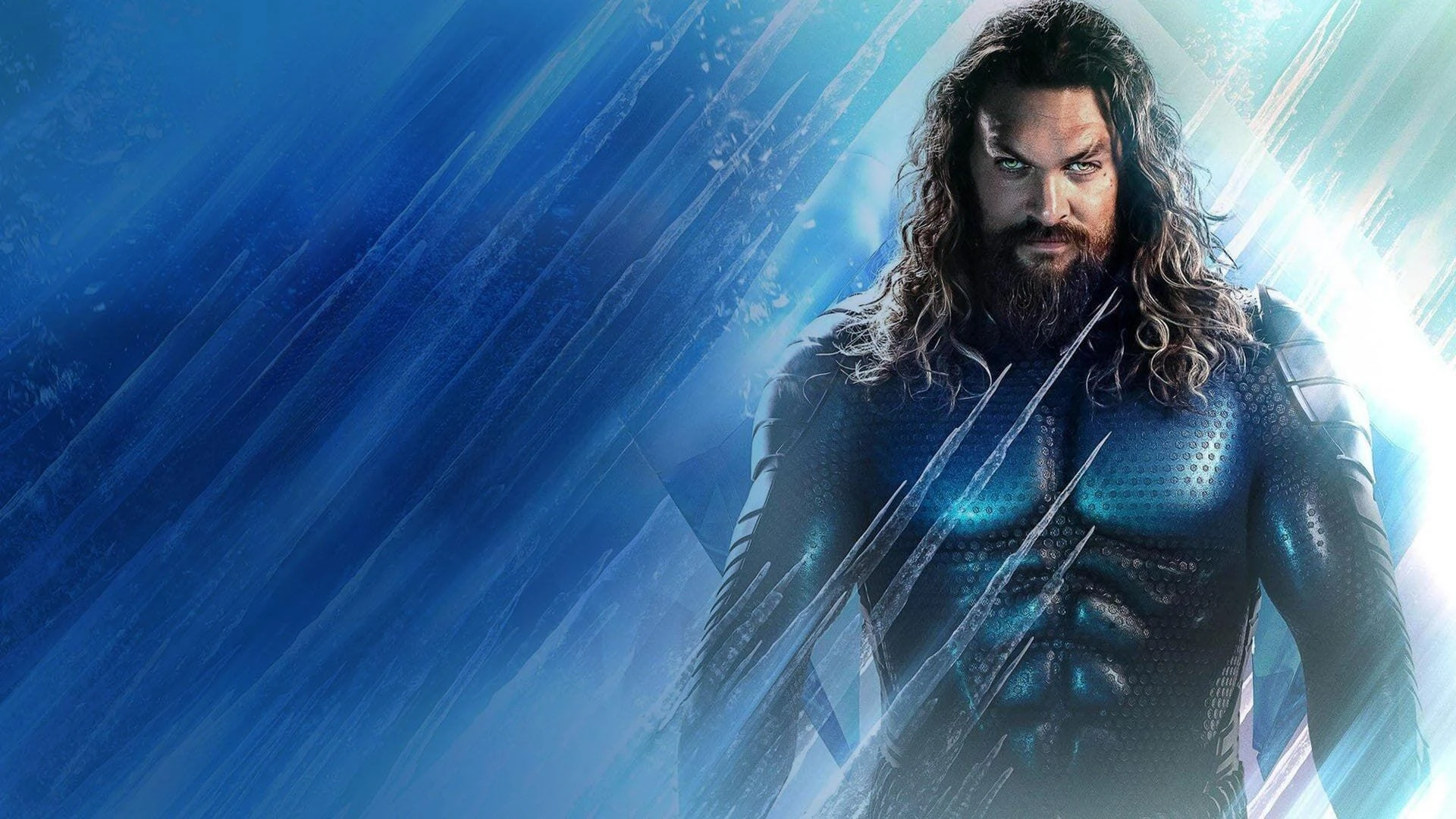 Aquaman: Lost Kingdom