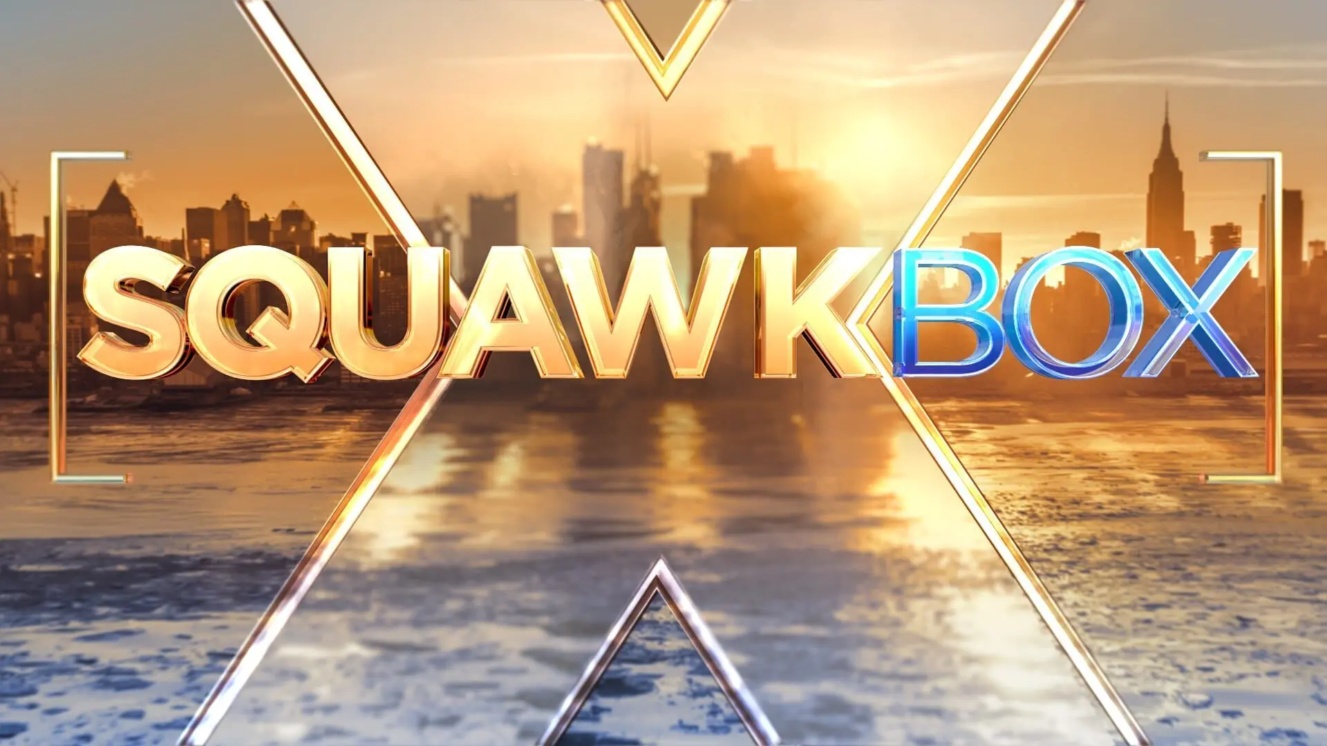 Europe Squawk Box