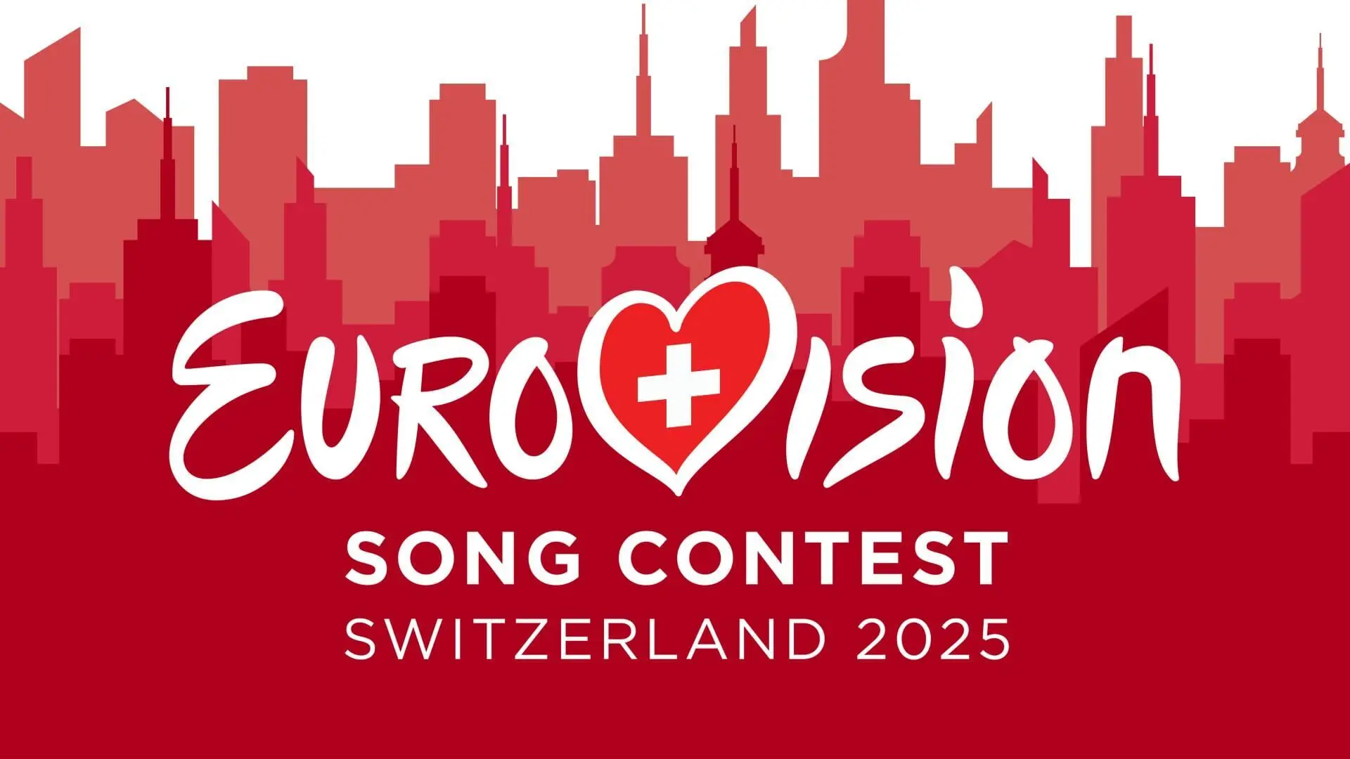 Eurovision Song Contest 2025 - Der Countdown
