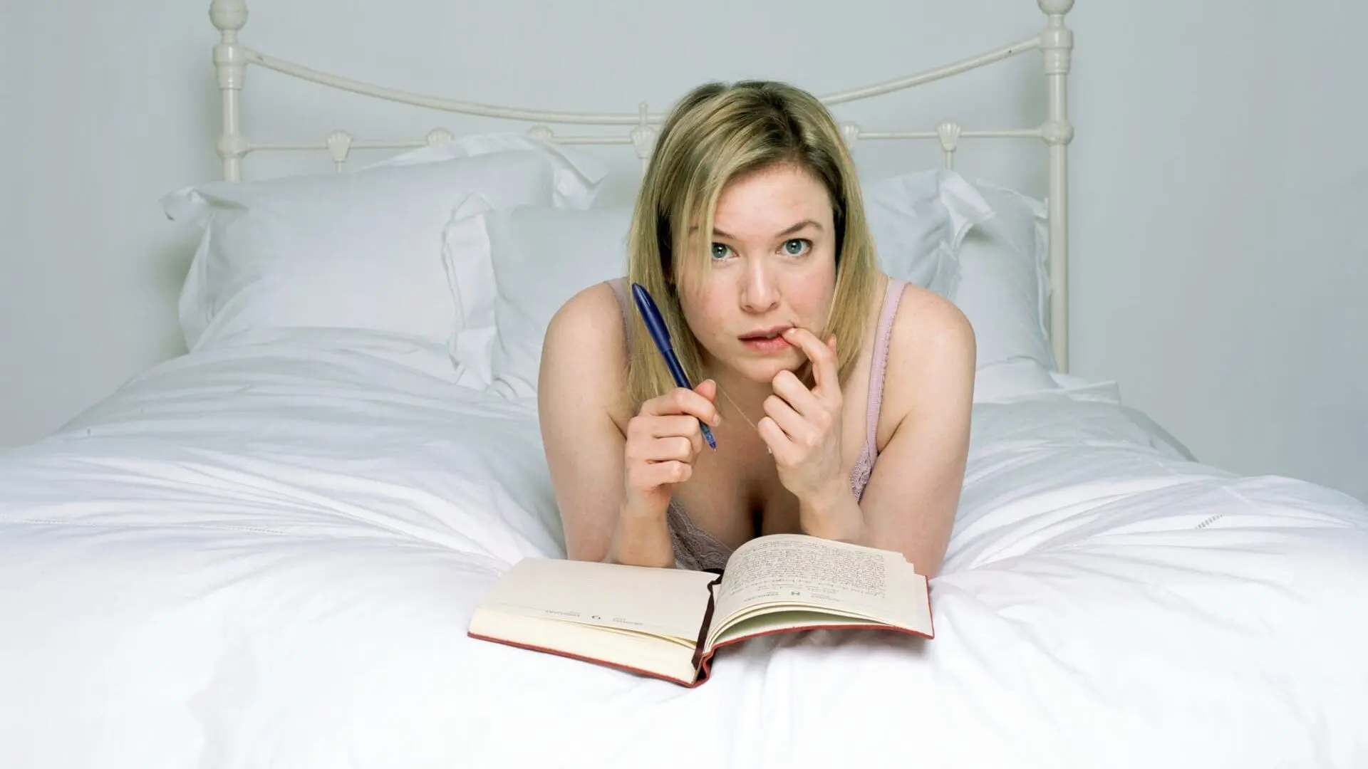 Bridget Jones 2 - Am Rande des Wahnsinns