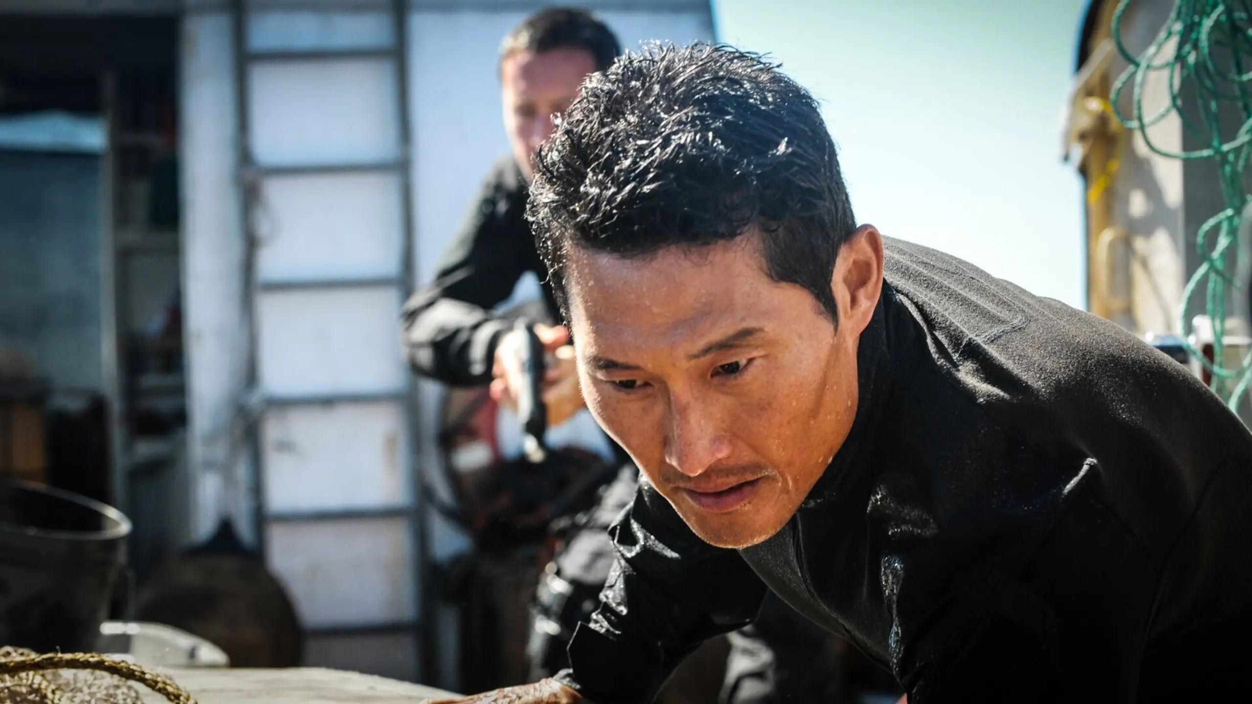Hawaii Five-0