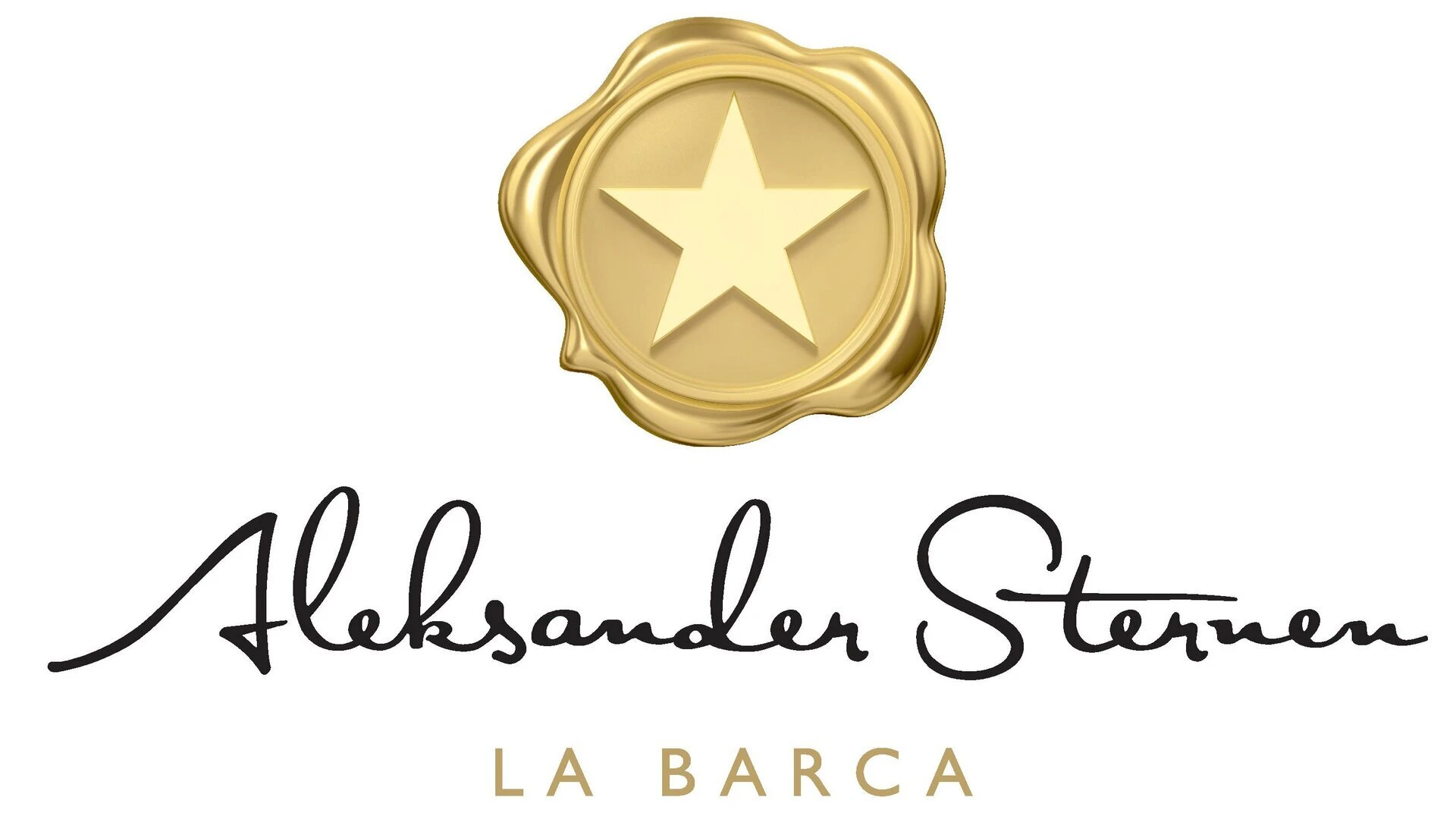 Aleksander Sternen: La Barca