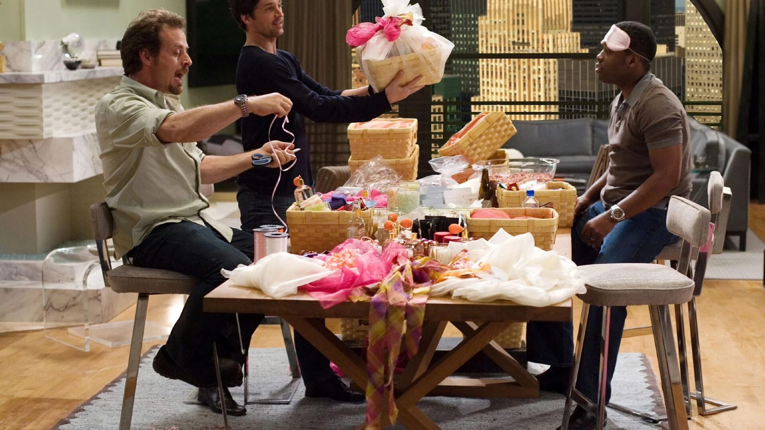 Verliebt in die Braut