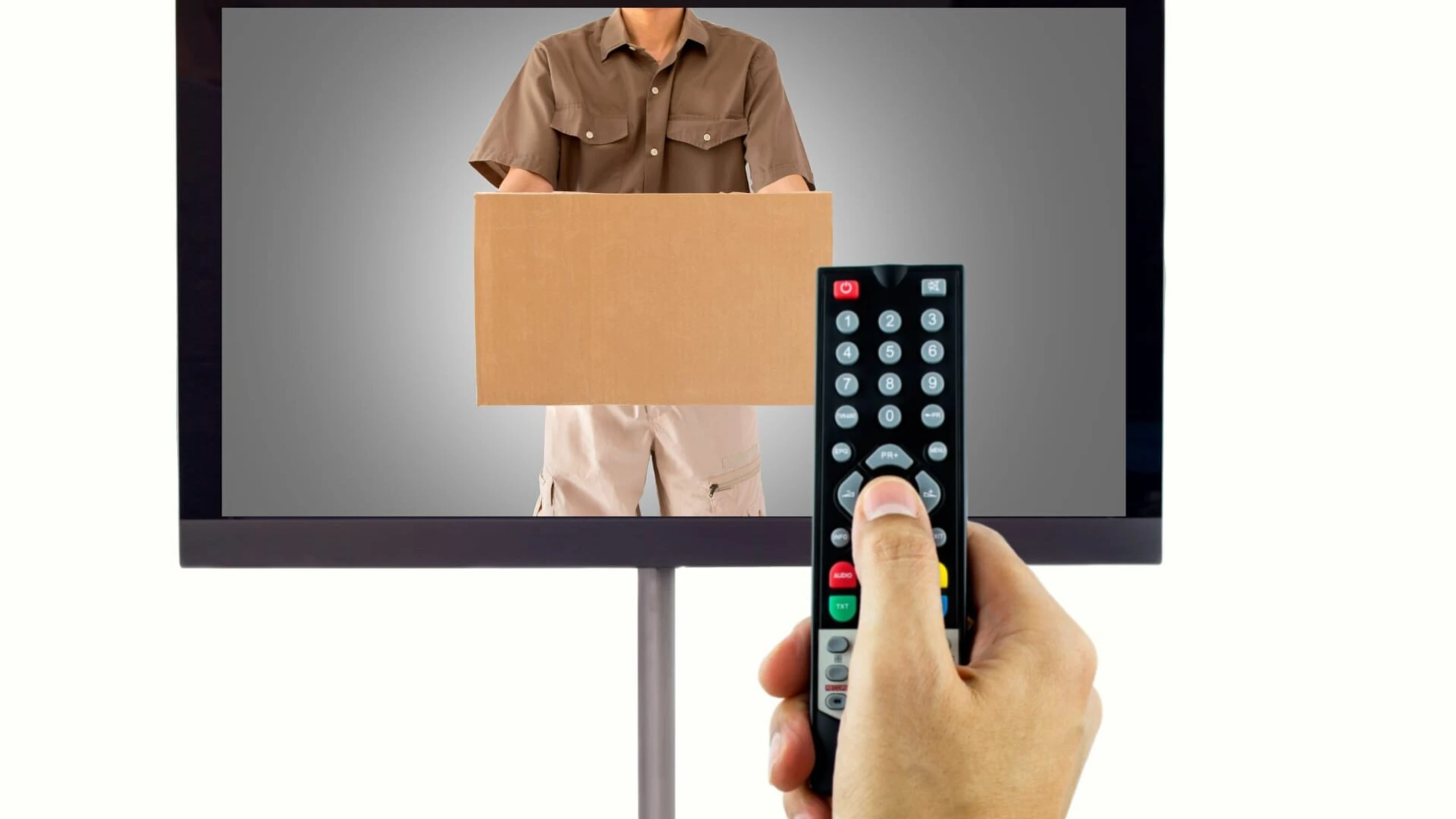 Teleshoppingsendung