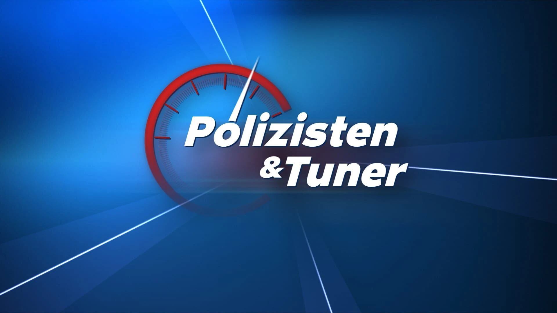 Polizisten & Tuner