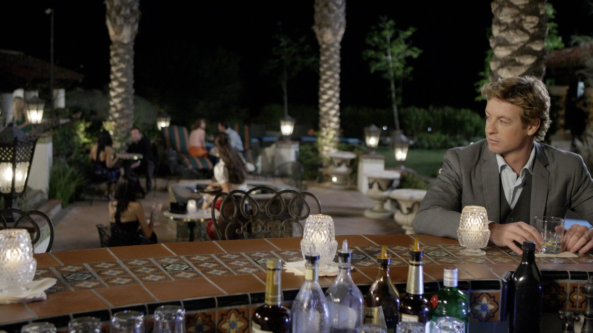 The Mentalist