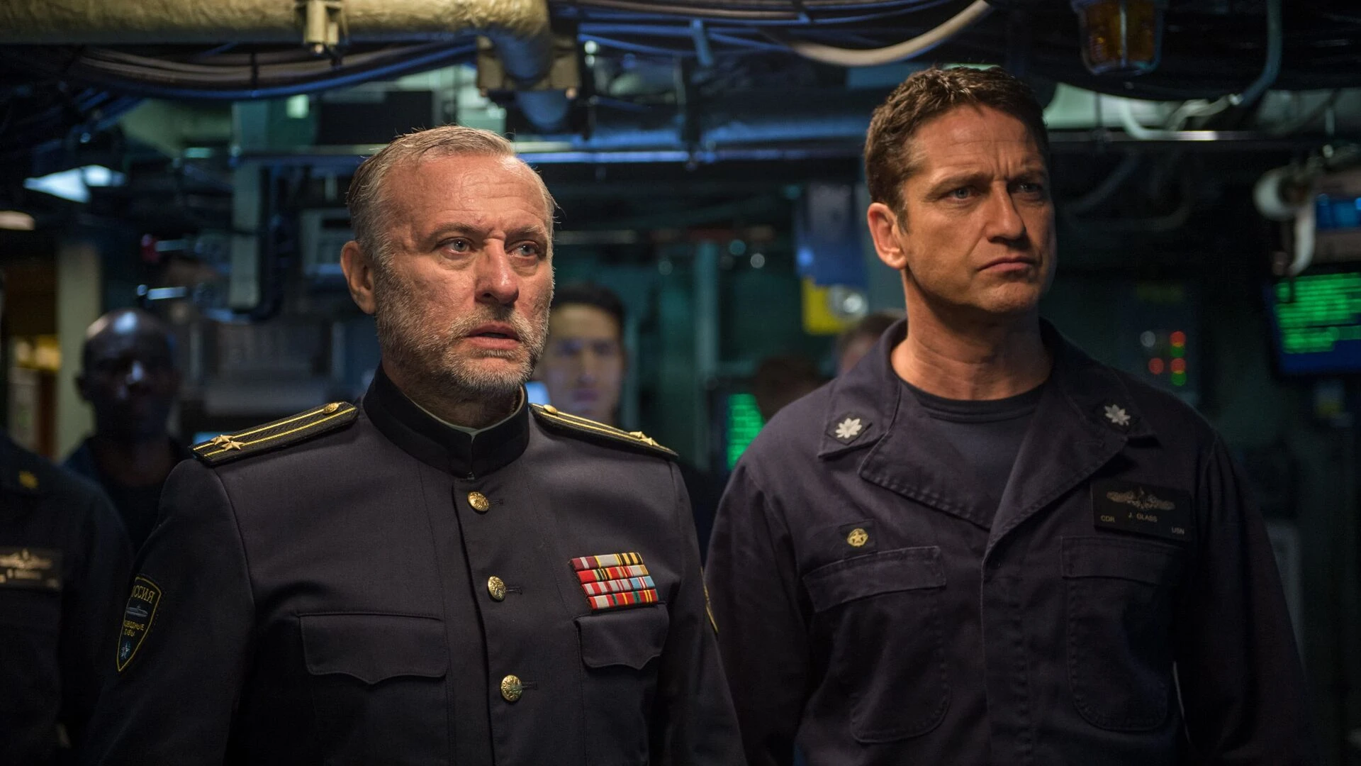 Hunter Killer