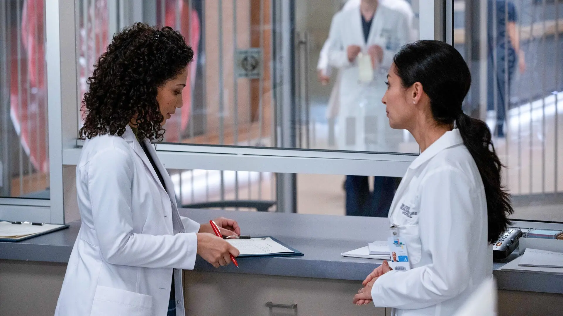 The Good Doctor