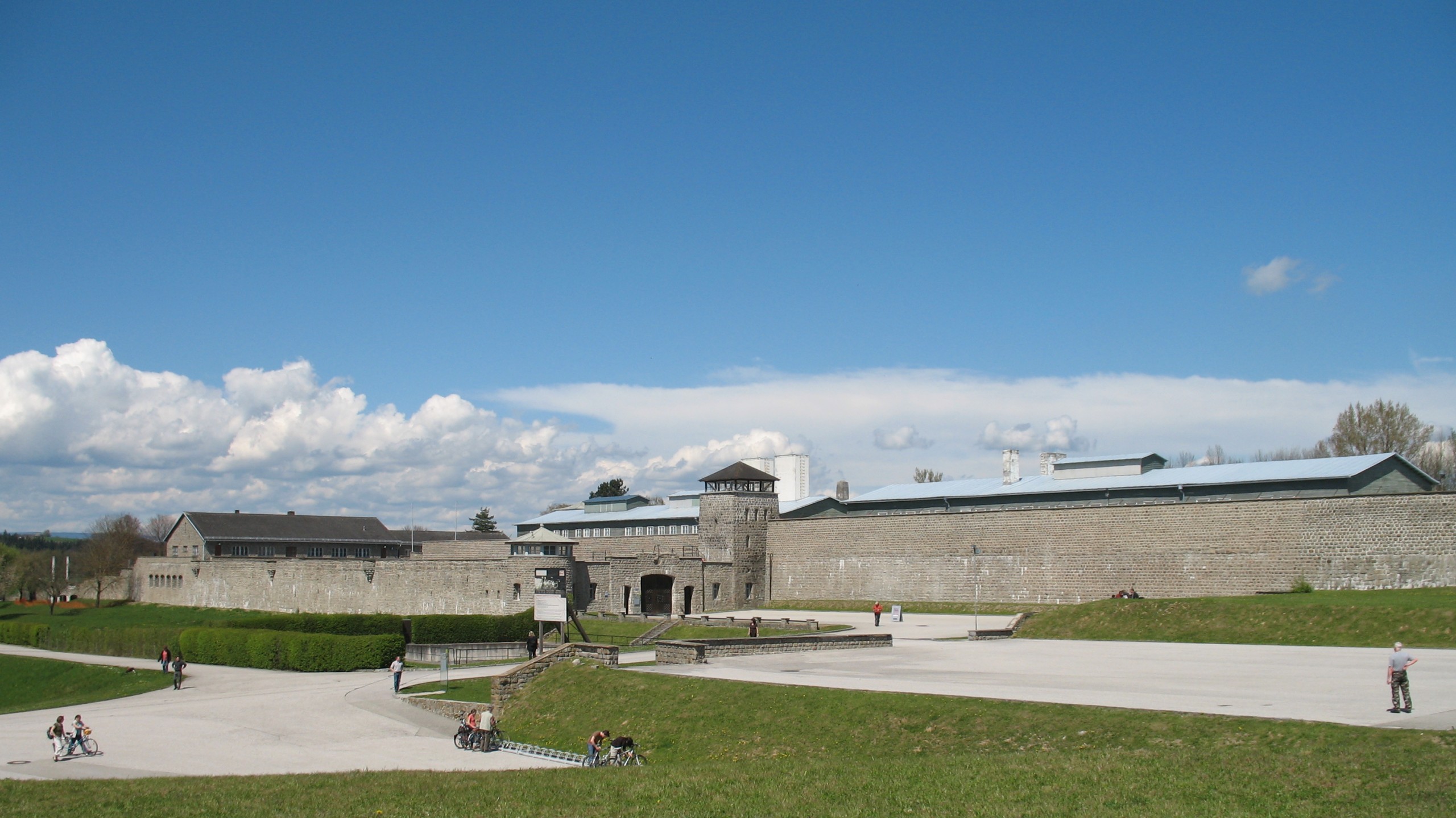 KZ Mauthausen