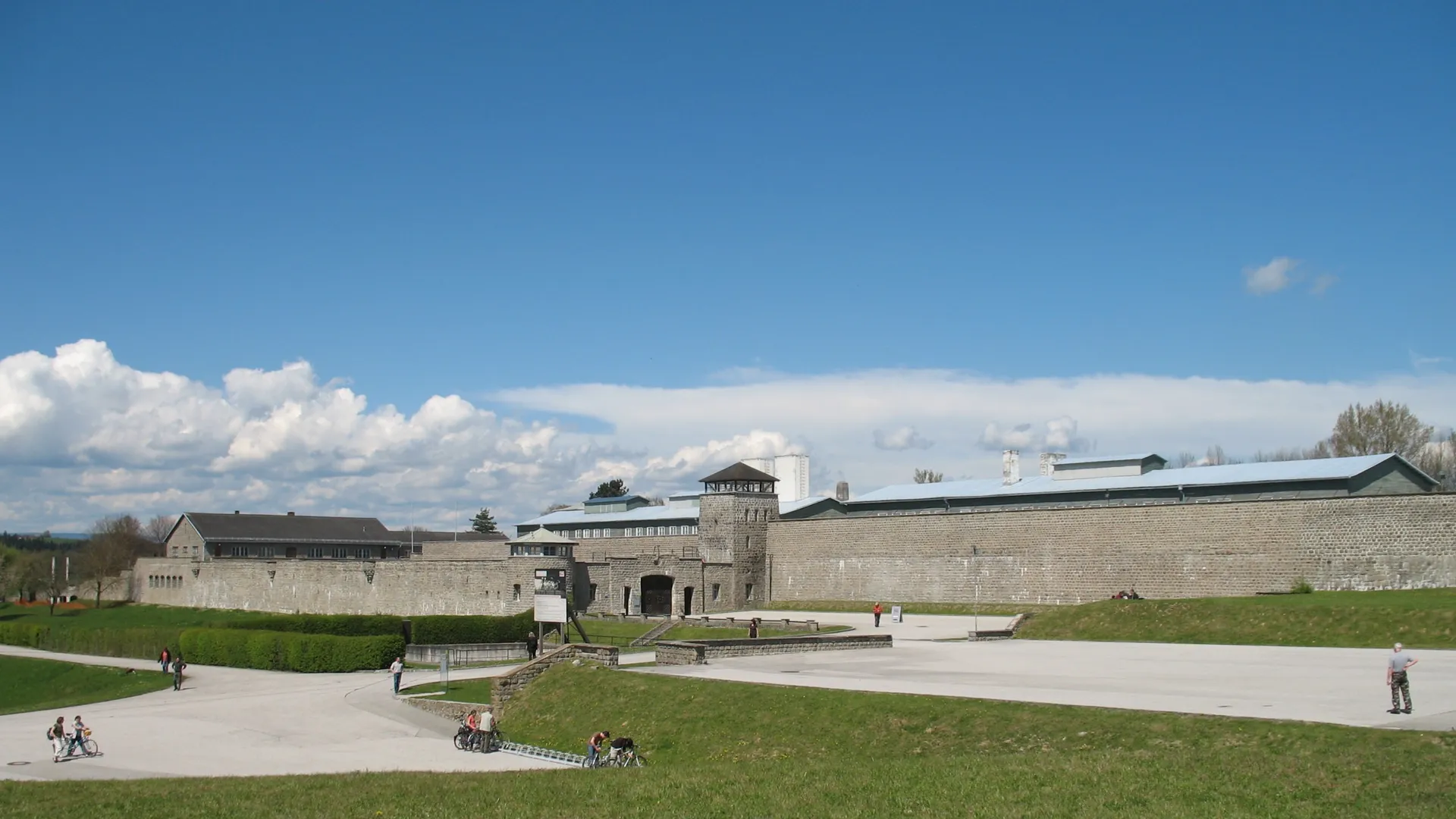 KZ Mauthausen