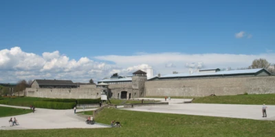 Ein Ausflug nach Mauthausen: erinnern und reflektieren