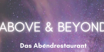 Über die Sterne hinaus