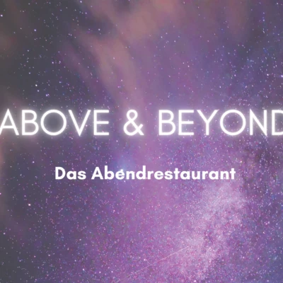 Über die Sterne hinaus