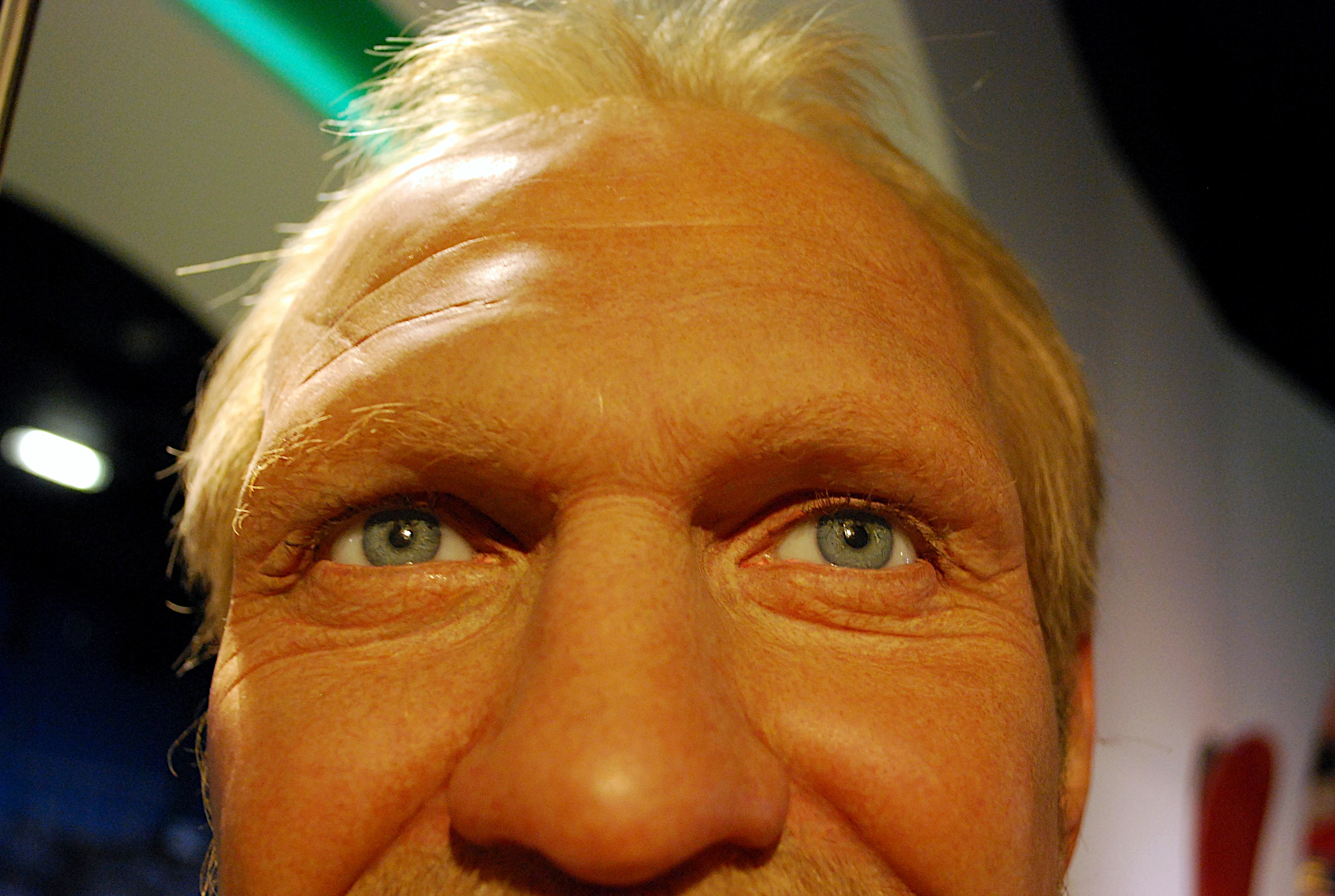 Hermann Maier