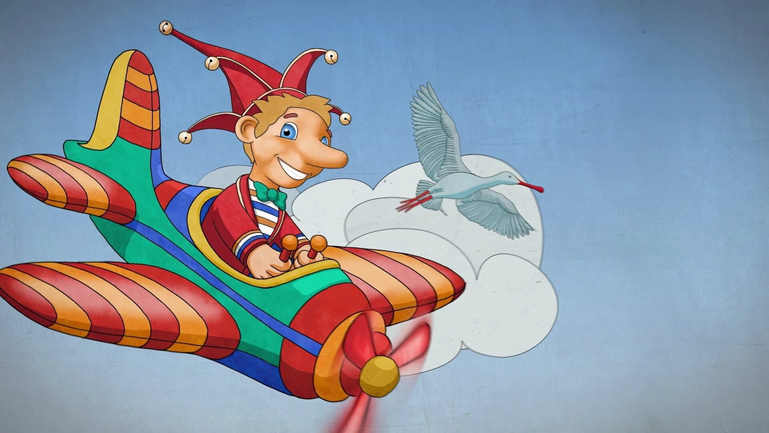 Kasperlüberraschung